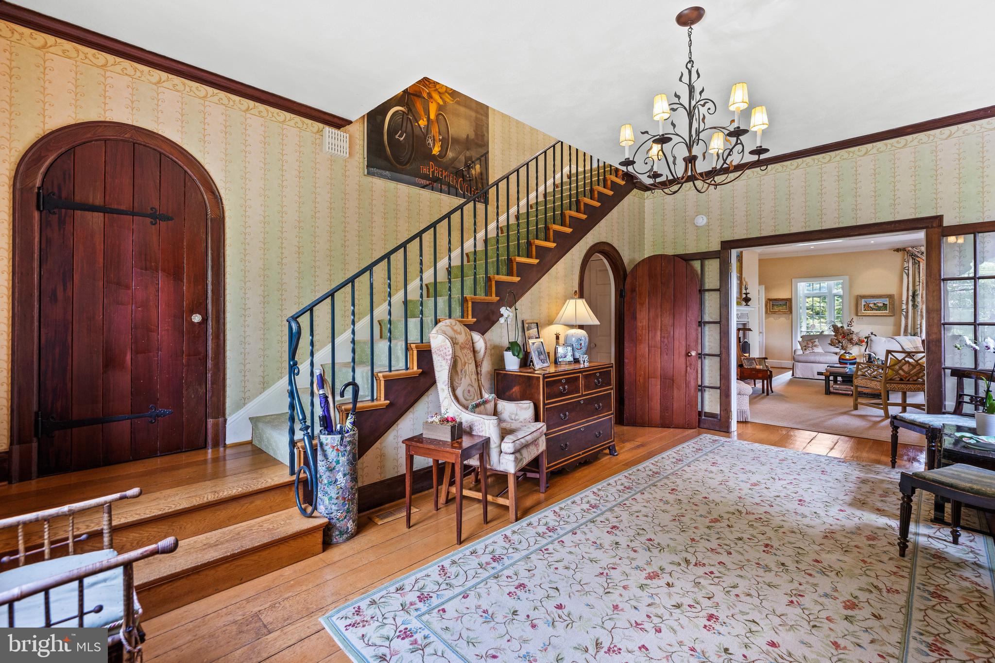 RUXTON - Residential