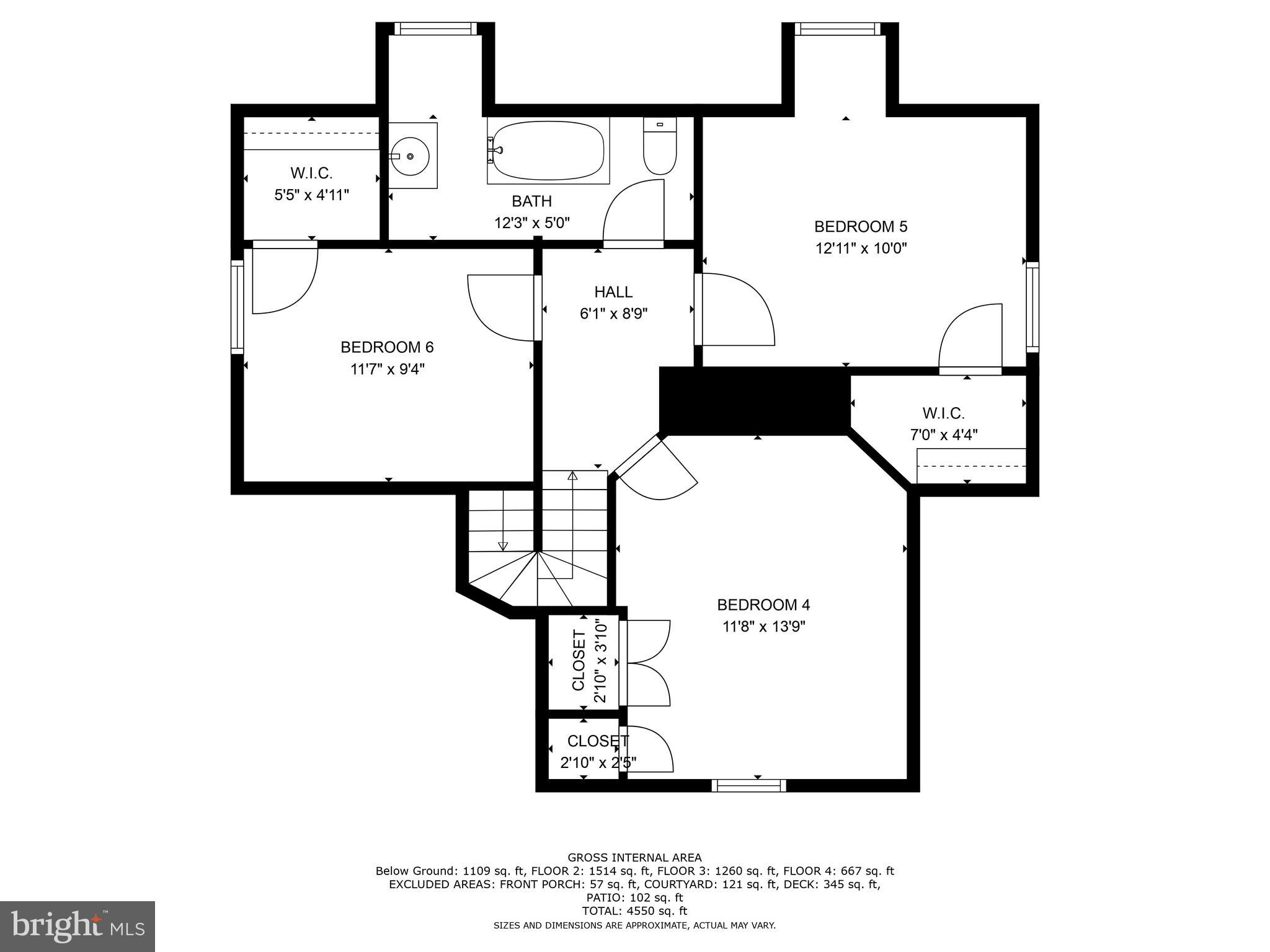 RUXTON - Residential