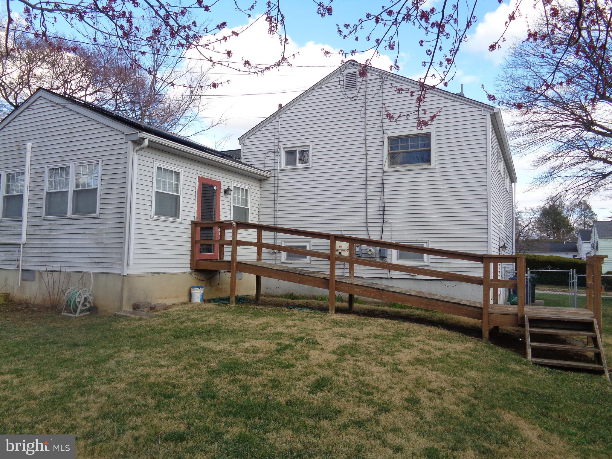 GLENSIDE - Residential