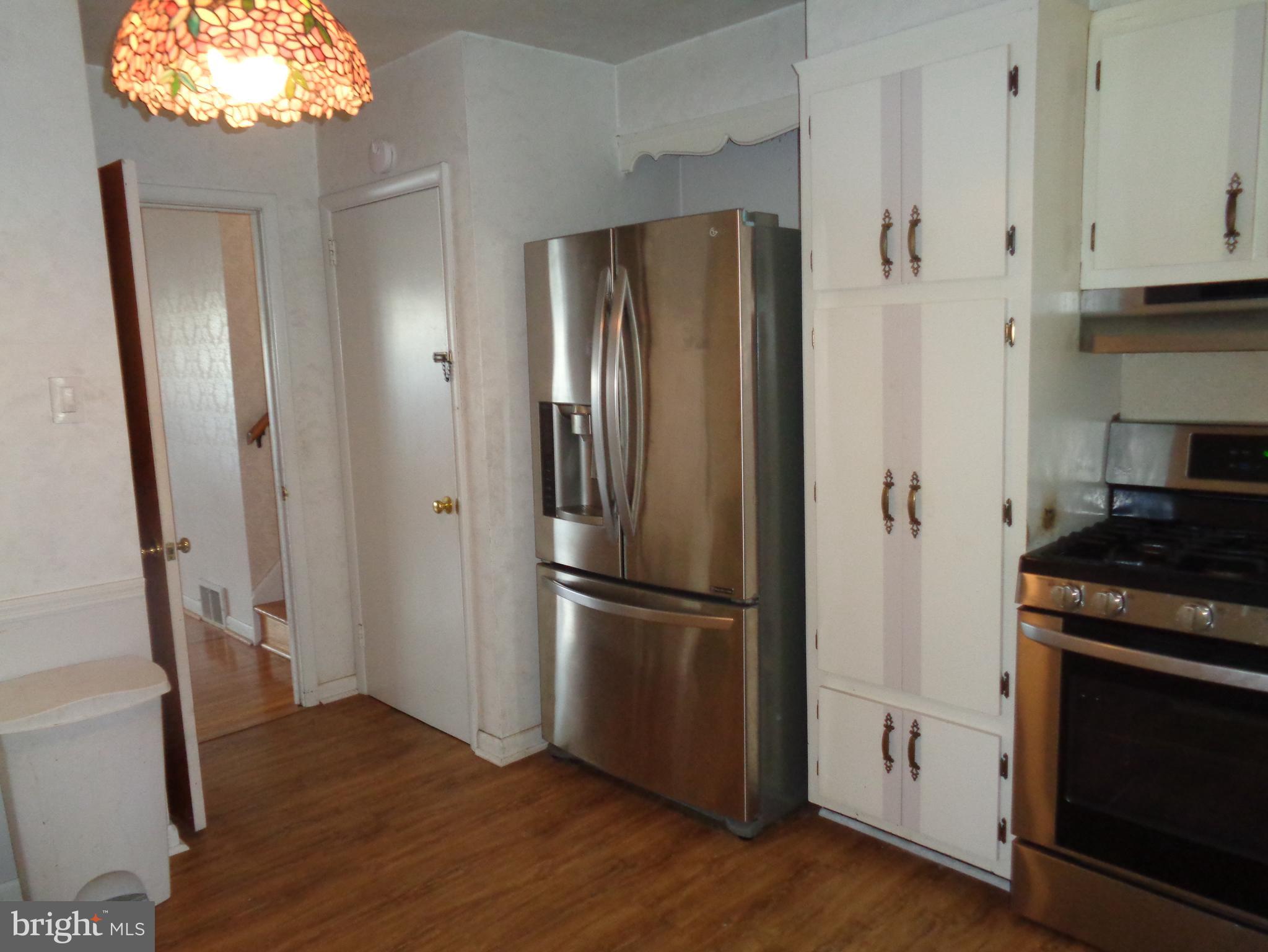 GLENSIDE - Residential