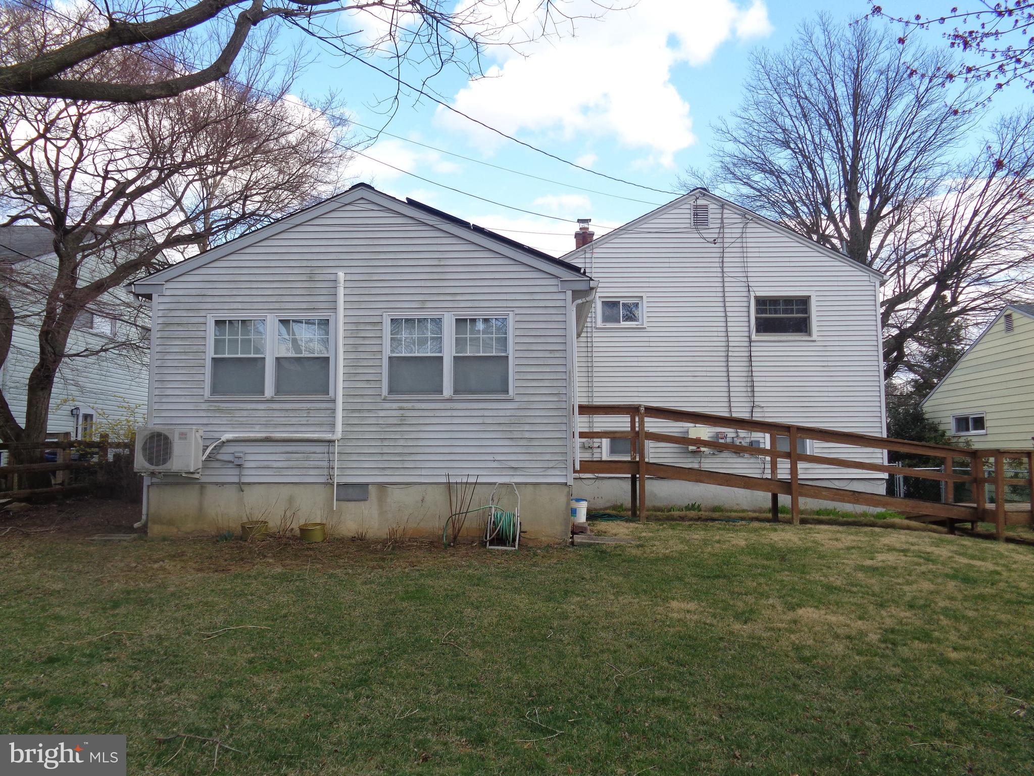 GLENSIDE - Residential