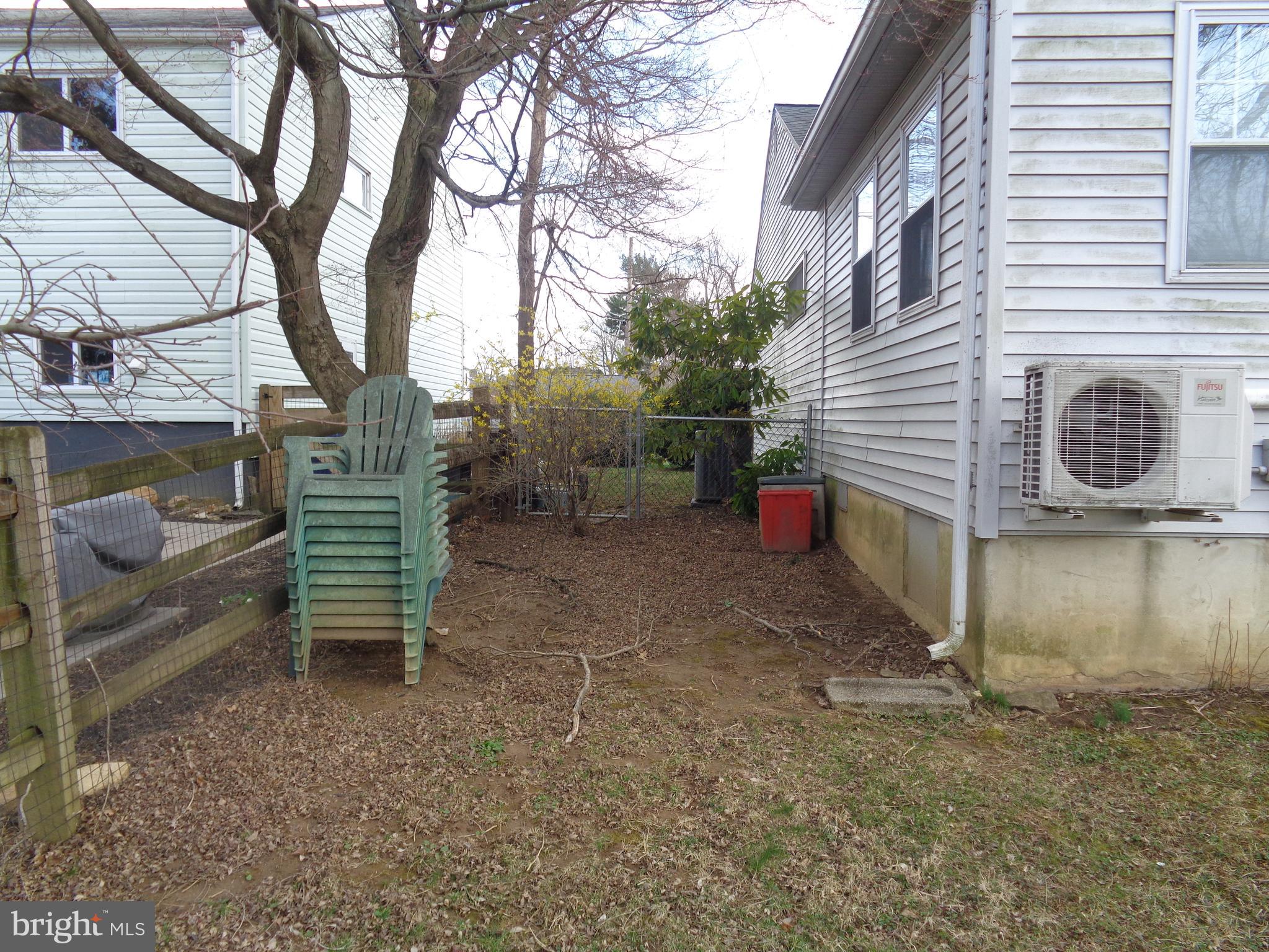 GLENSIDE - Residential