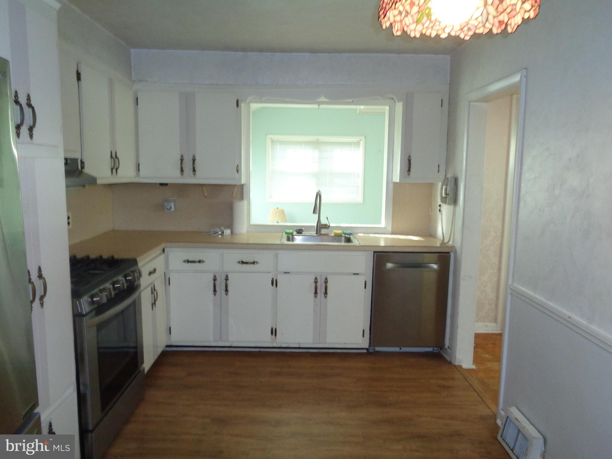 GLENSIDE - Residential