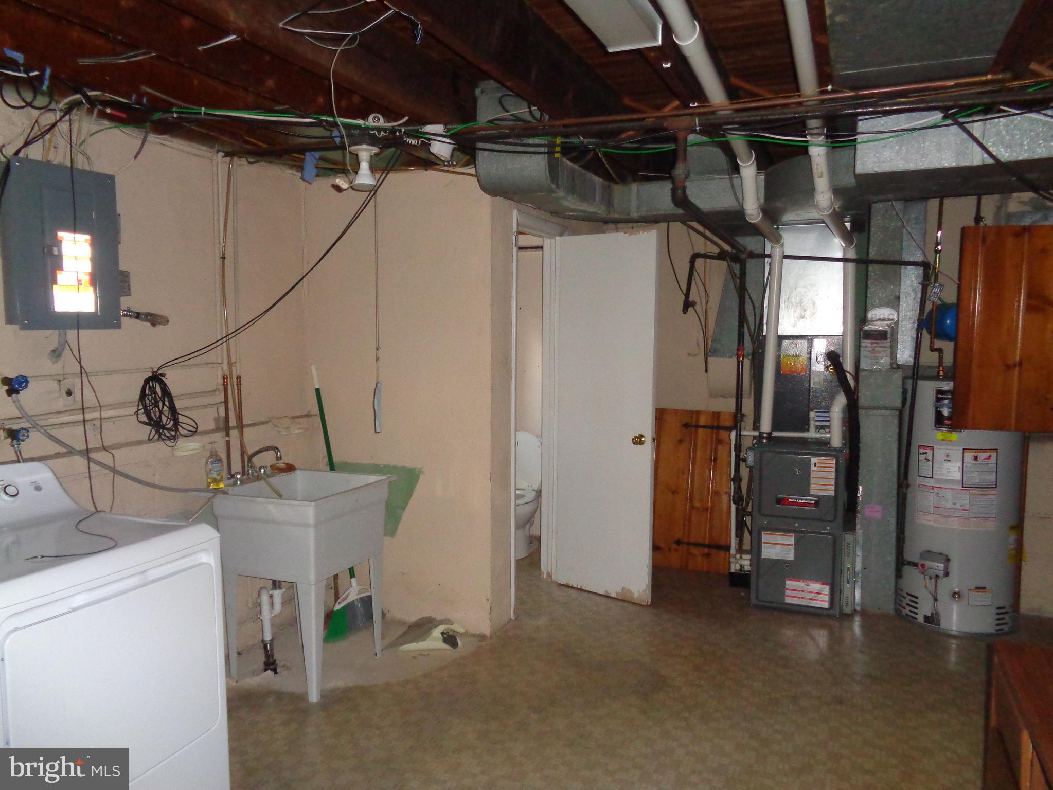 GLENSIDE - Residential