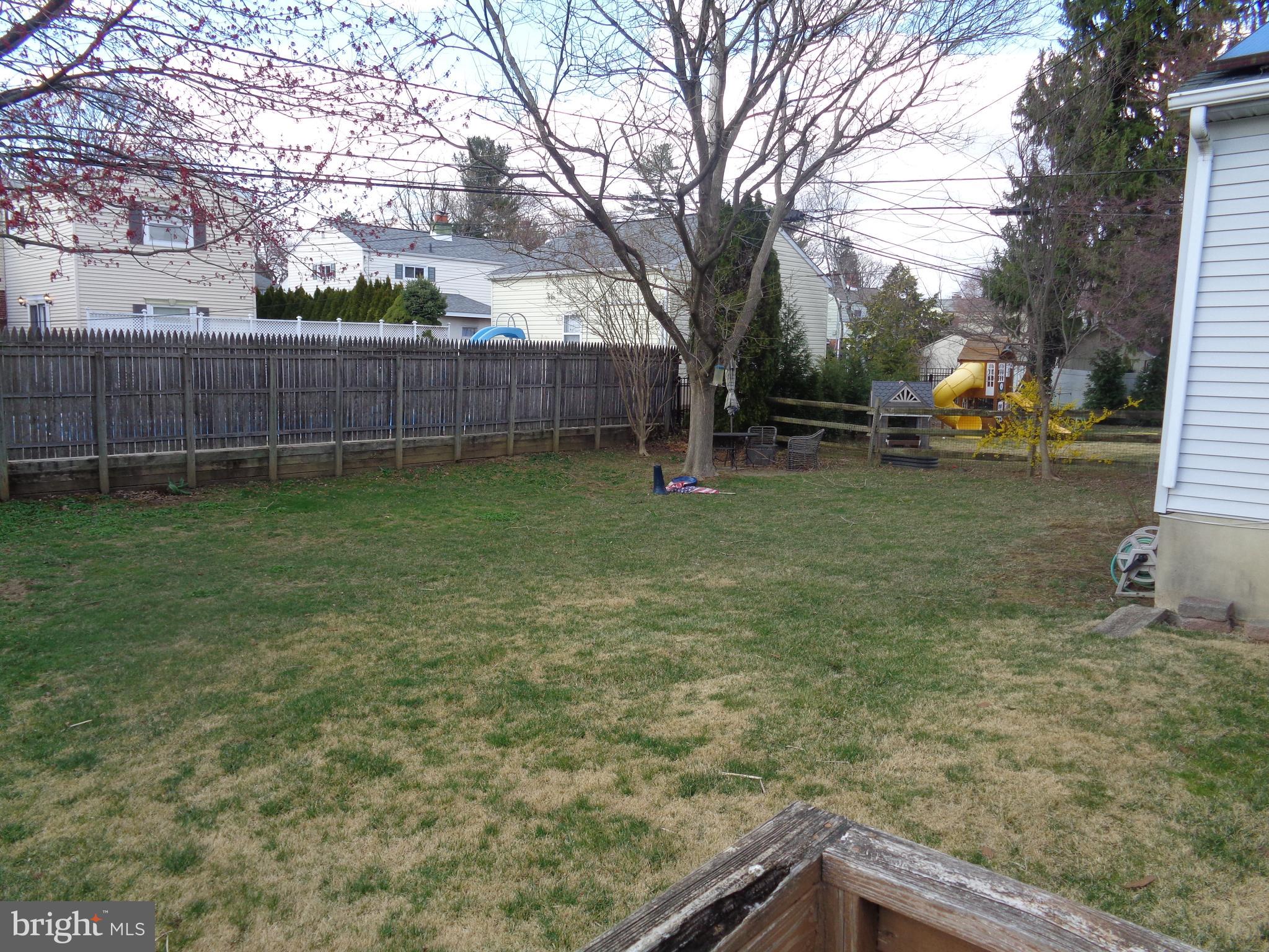 GLENSIDE - Residential