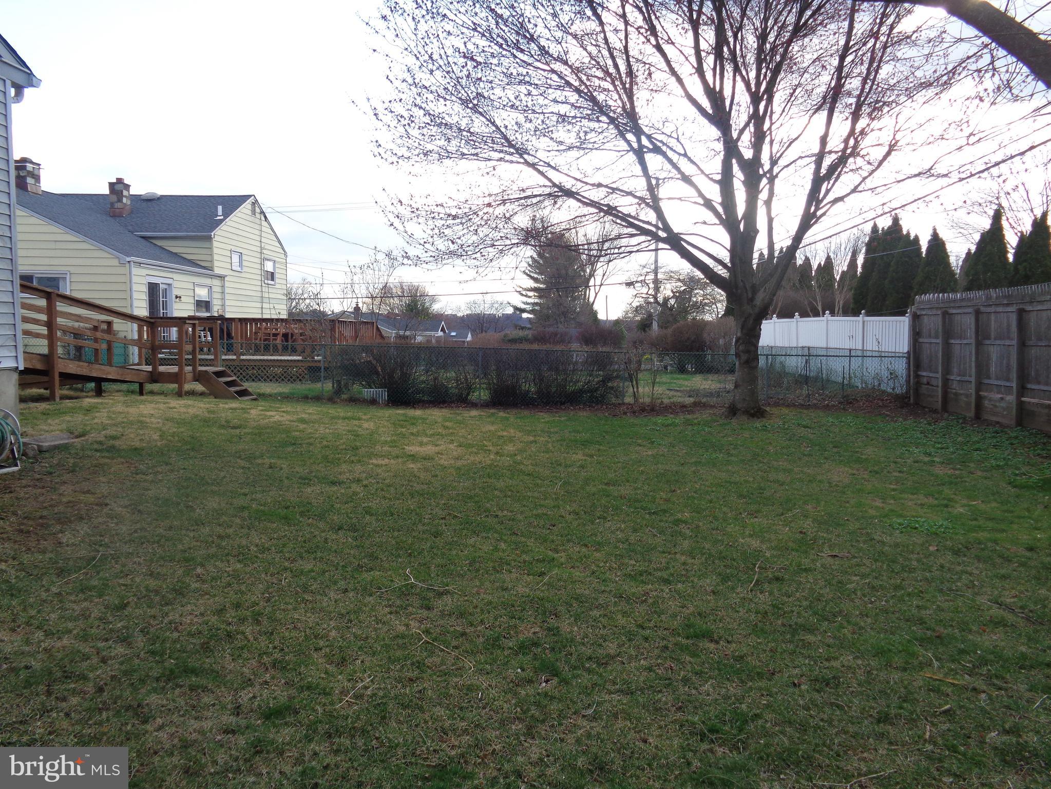 GLENSIDE - Residential