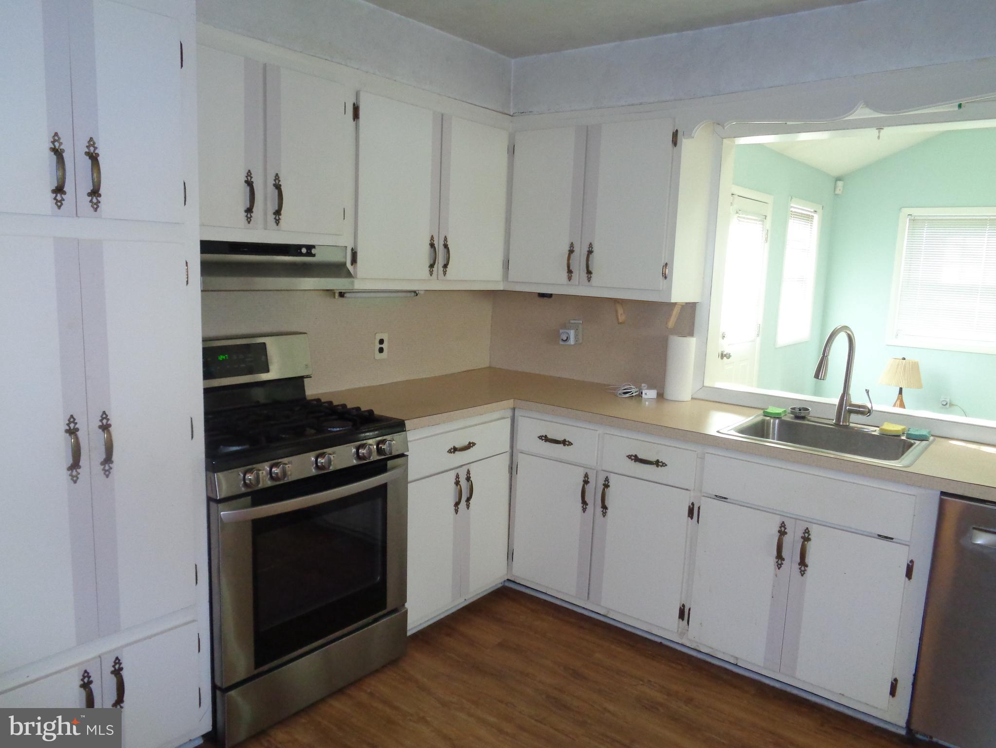 GLENSIDE - Residential