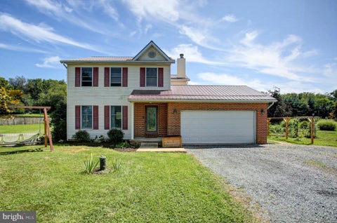Photo of 6834 Slabtown Road, WAYNESBORO, PA 17268 (MLS # PAFL2037152)