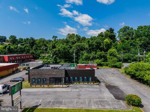 Photo of 902 N Front Street, WORMLEYSBURG, PA 17043 (MLS # PACB2043532)