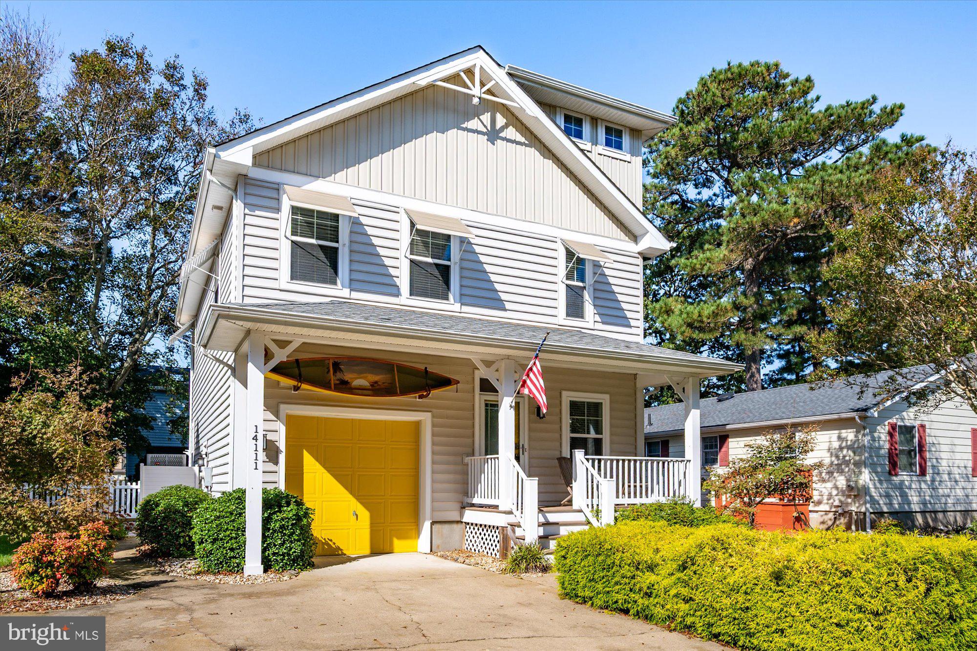 14111 FIESTA ROAD