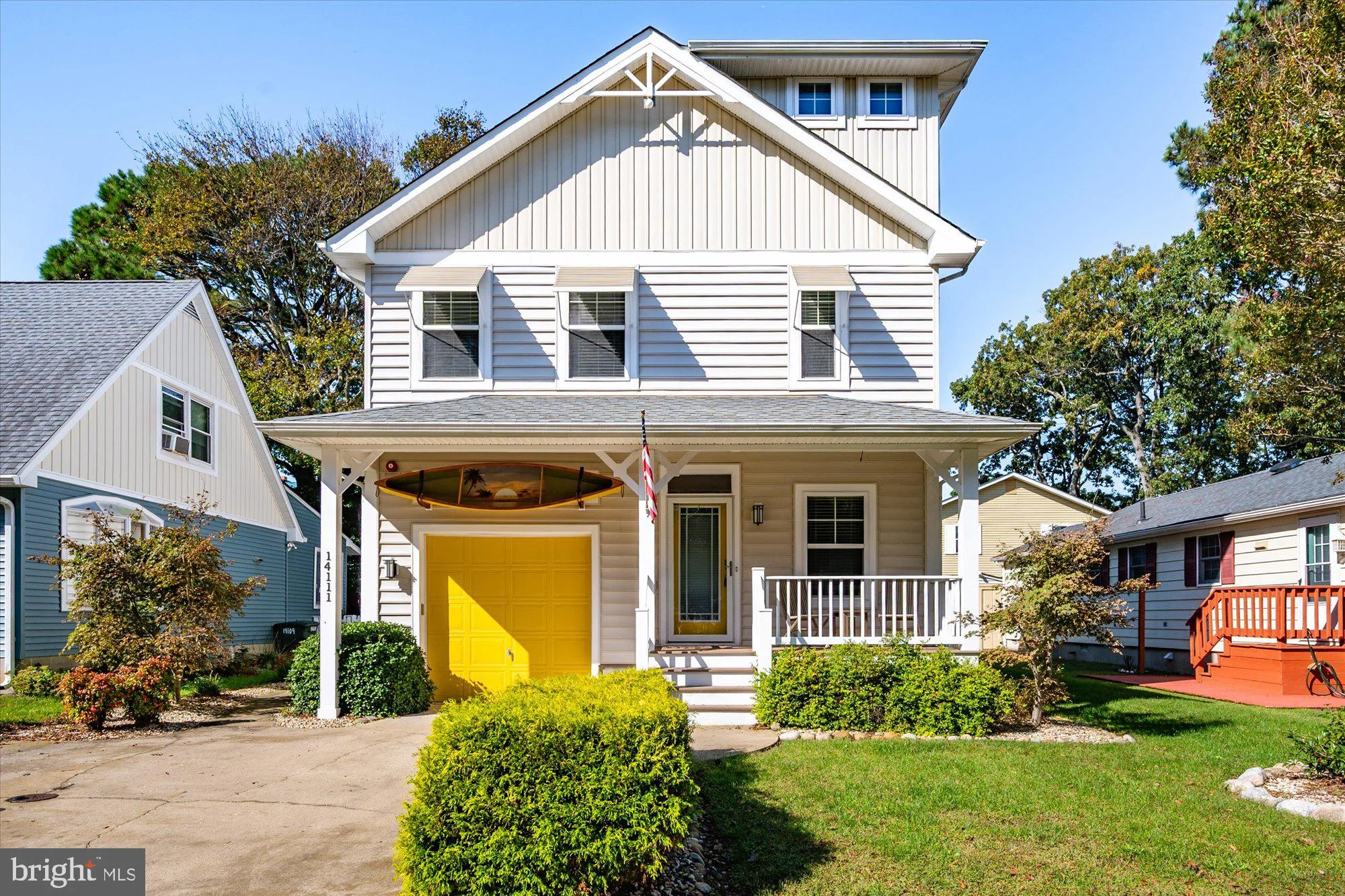 14111 Fiesta Road, Ocean City, MD 21842