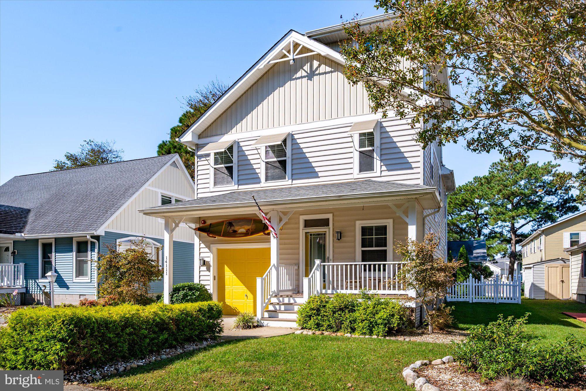 14111 FIESTA ROAD