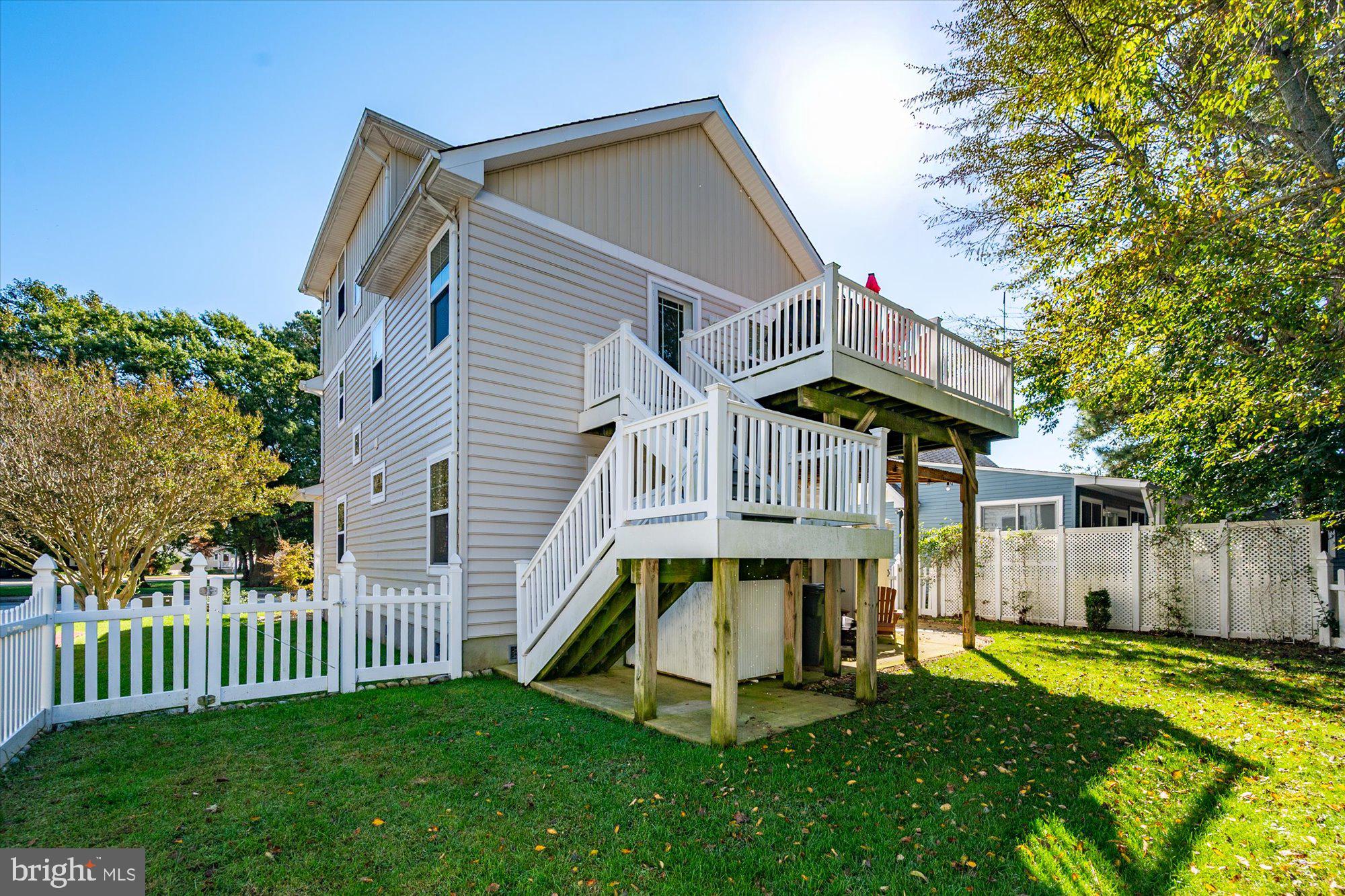 14111 FIESTA ROAD