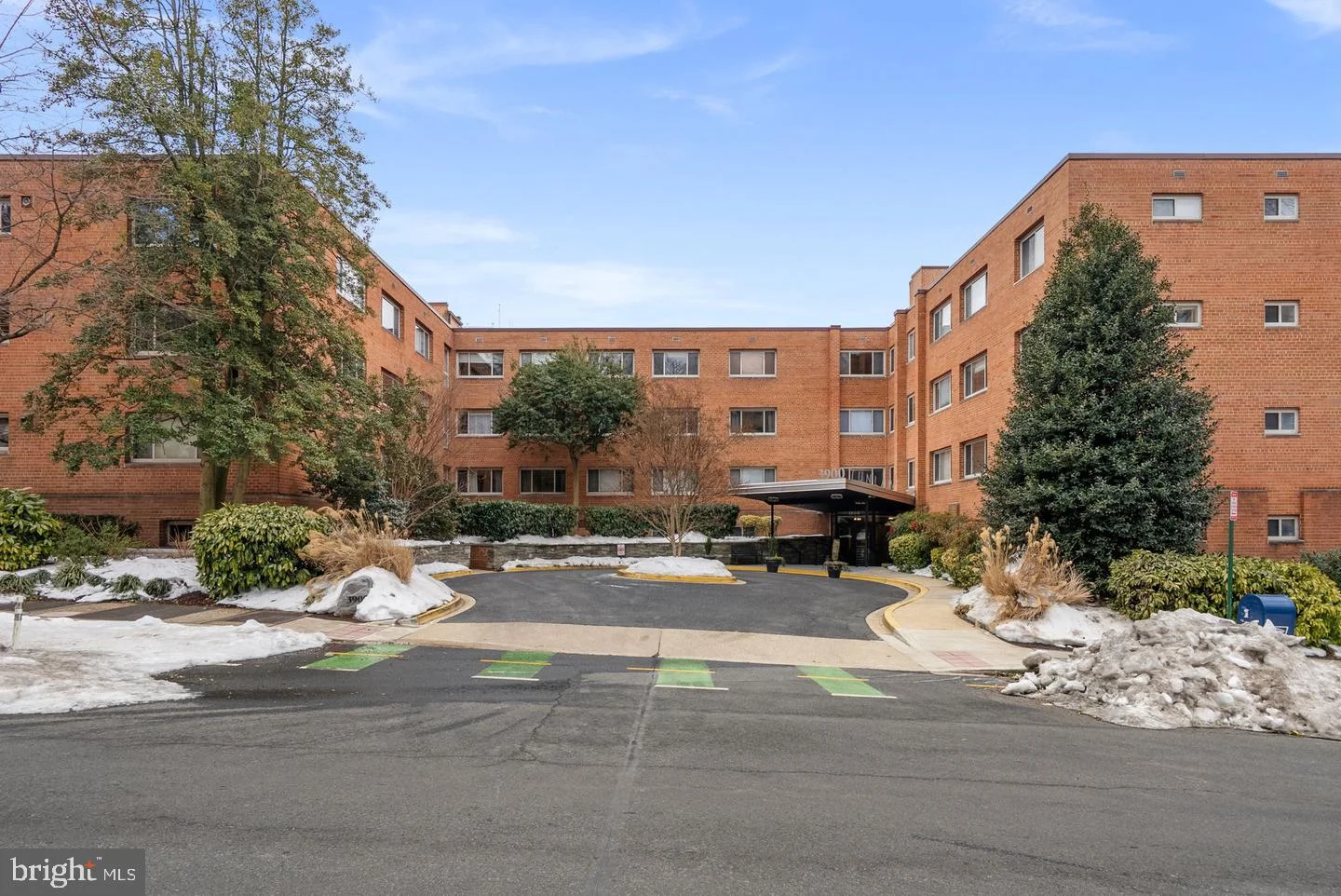 3900 Tunlaw Road NW Unit 101, Washington, DC 20007