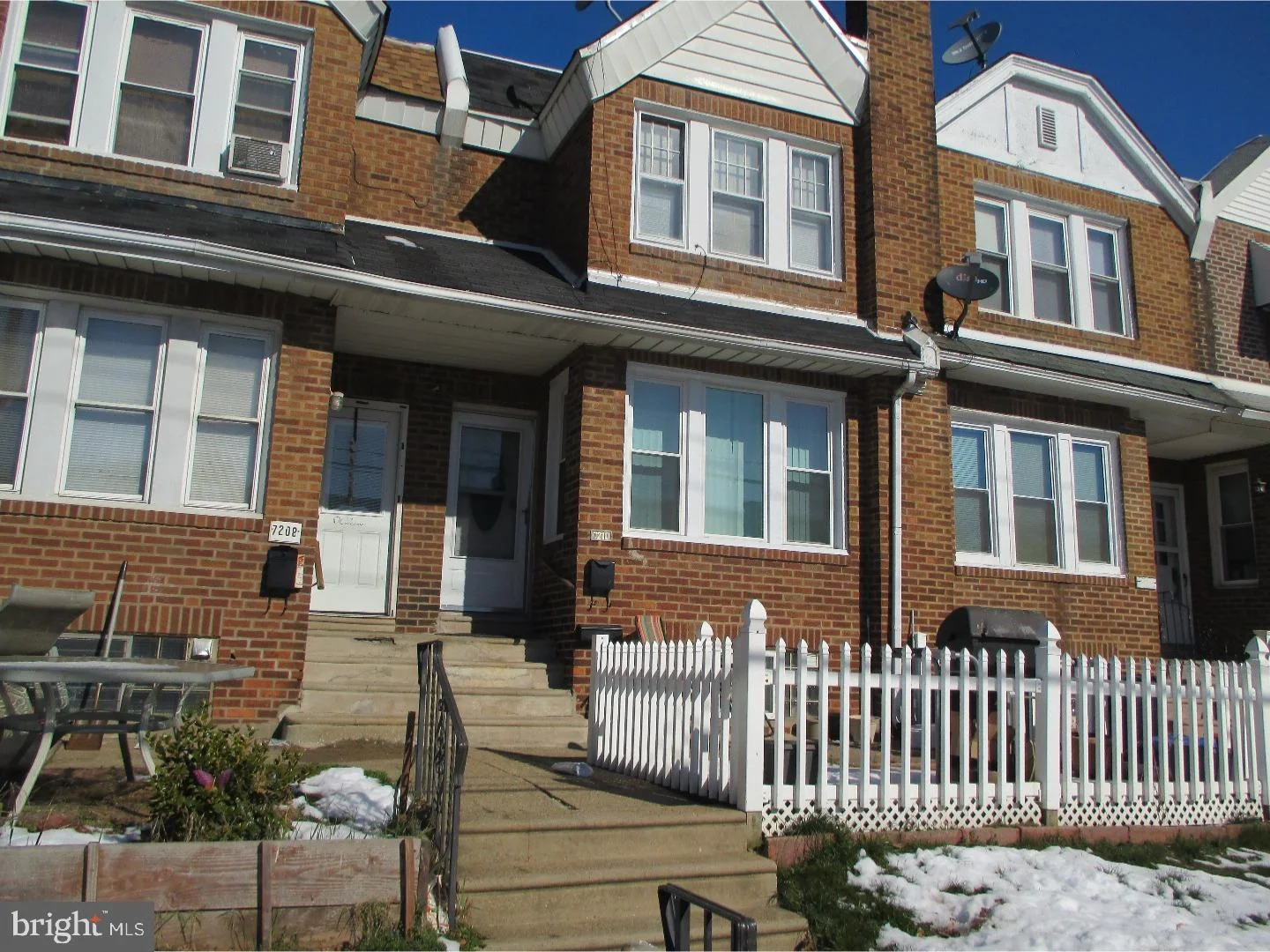 7210 Walker Street, Philadelphia, PA 19135