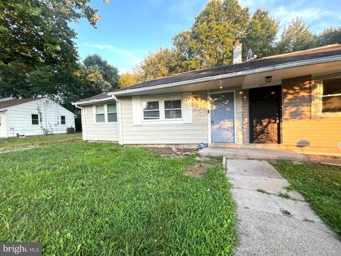 Homes For Sale - 219 Kinsley Road<br/> PEMBERTON, NJ 08068