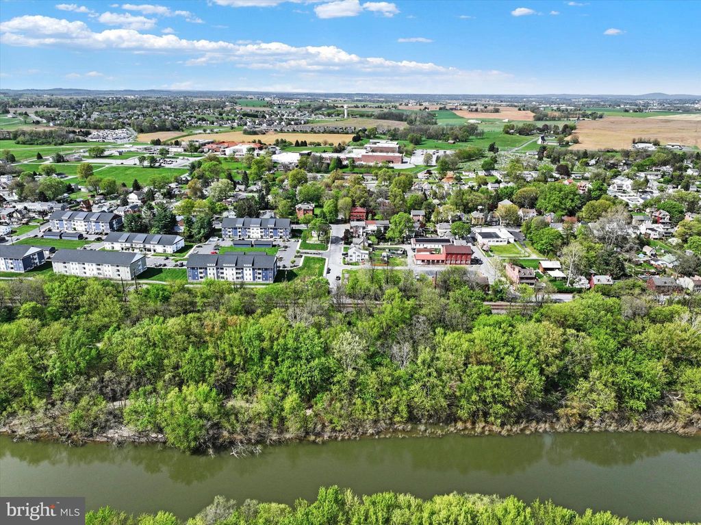 Photo of 310 W Market Street, MARIETTA, PA 17547 (MLS # PALA2042980)