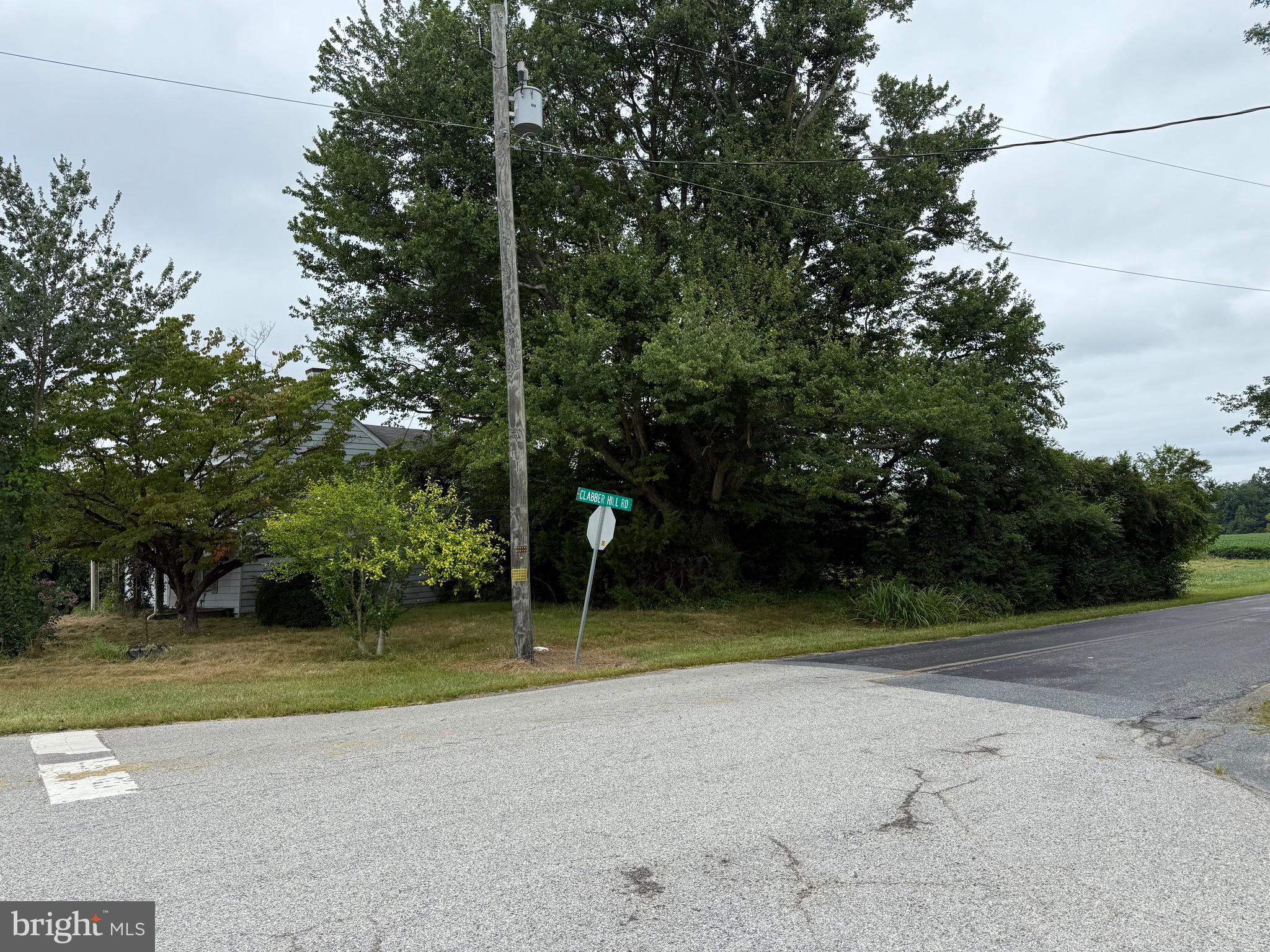 3355 CHURCH HILL ROAD