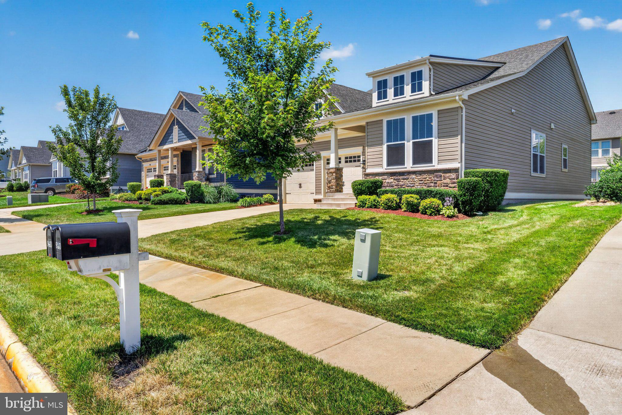 940 CORIANDER LANE