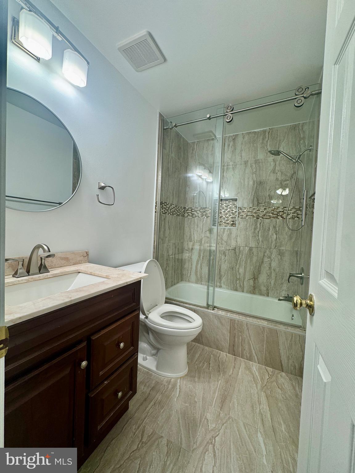 SULLY STATION II - Residential