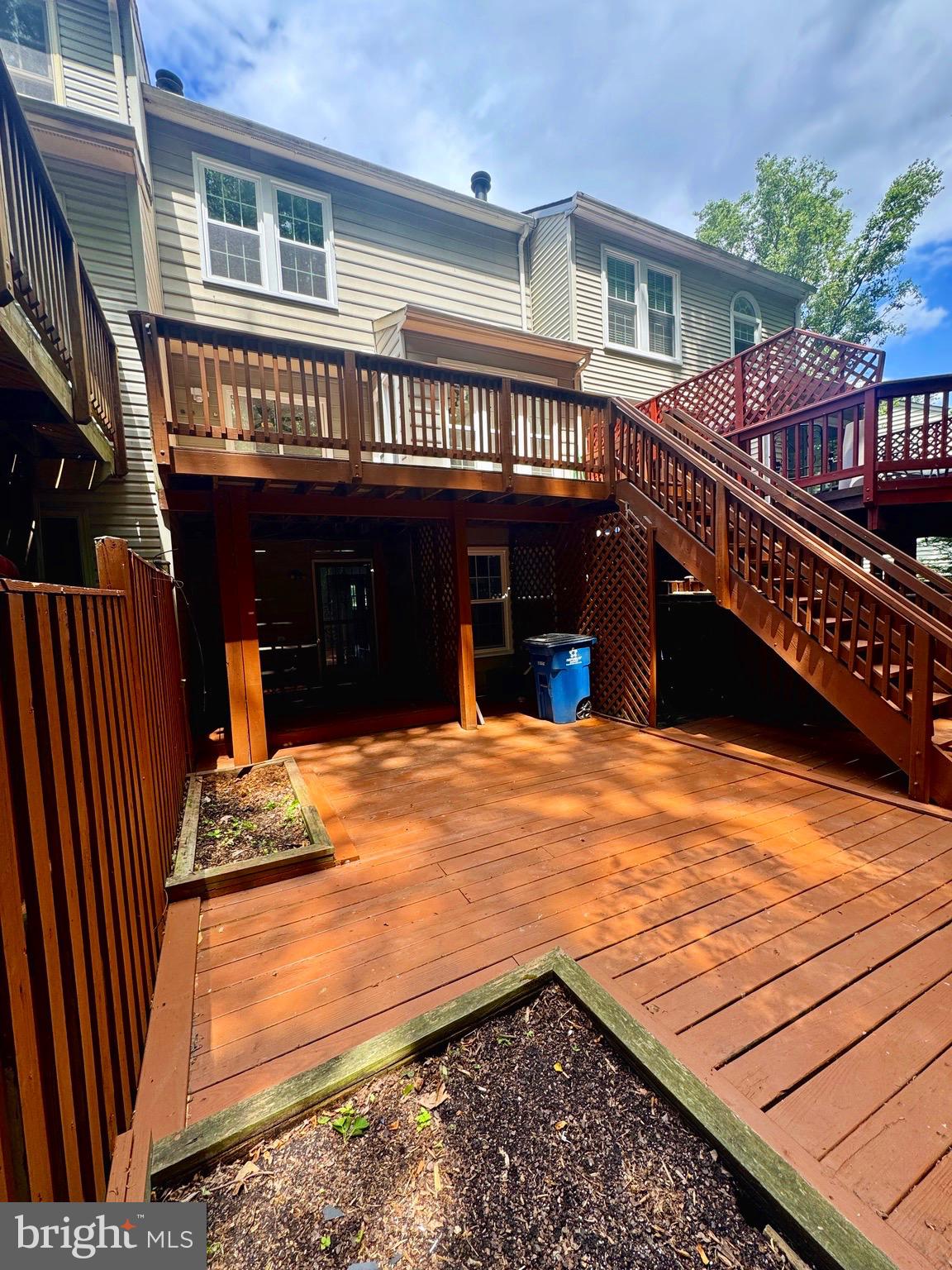 SULLY STATION II - Residential