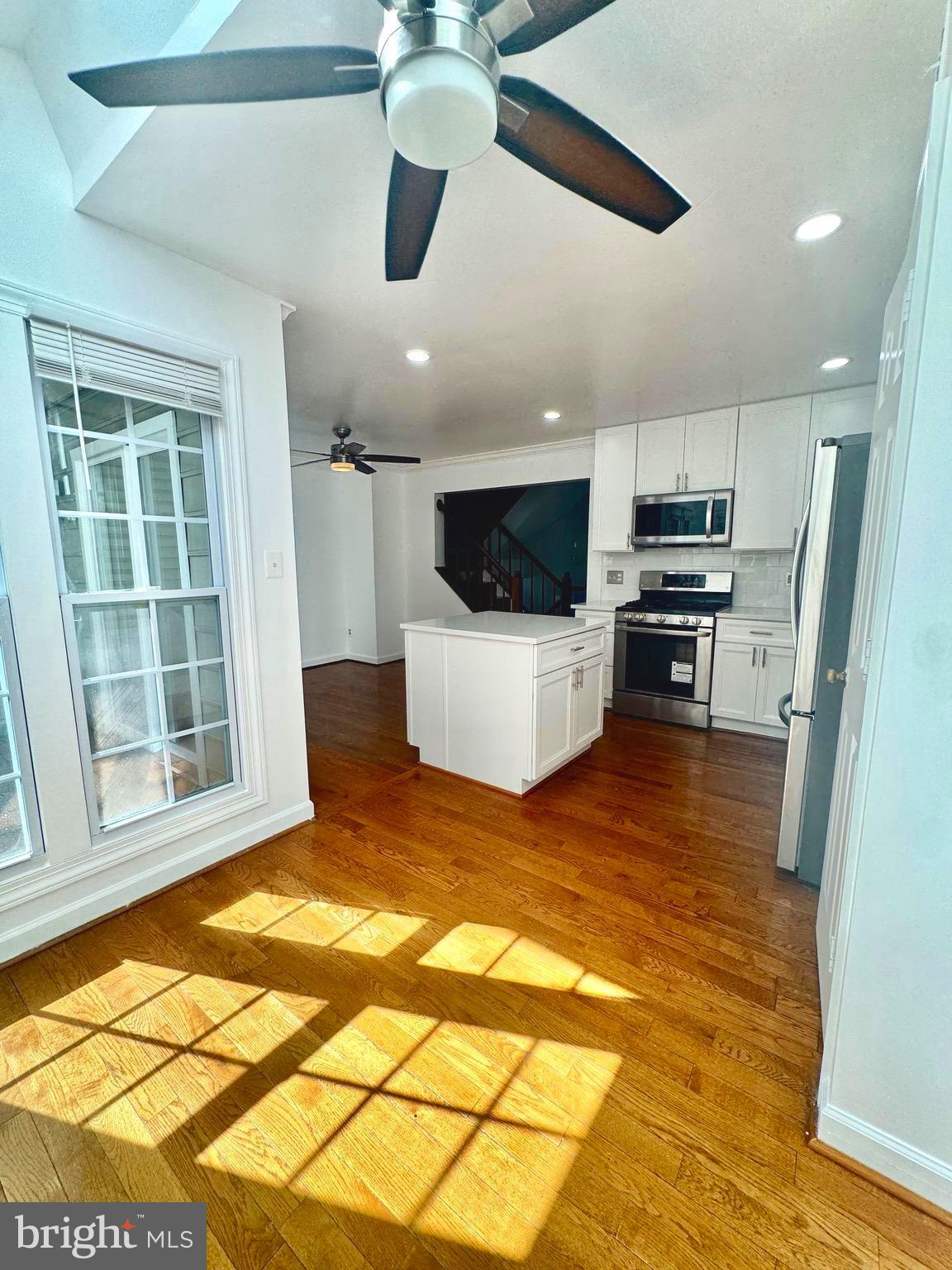 SULLY STATION II - Residential