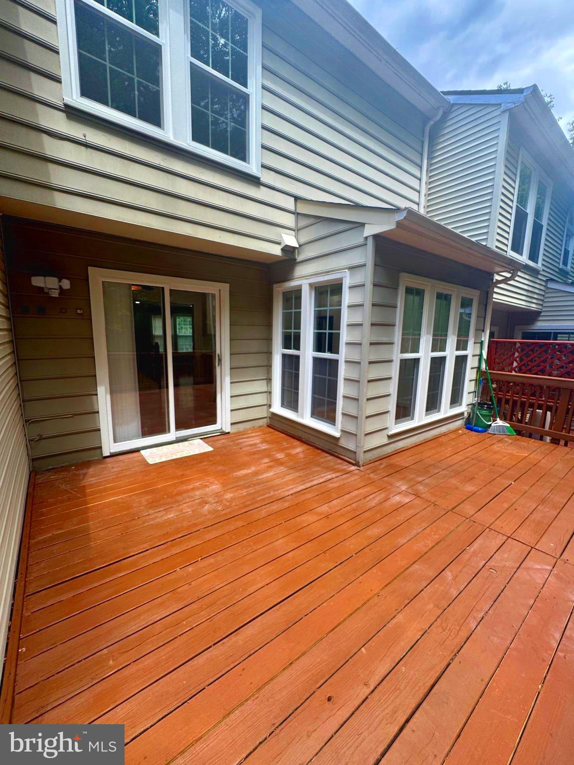 SULLY STATION II - Residential