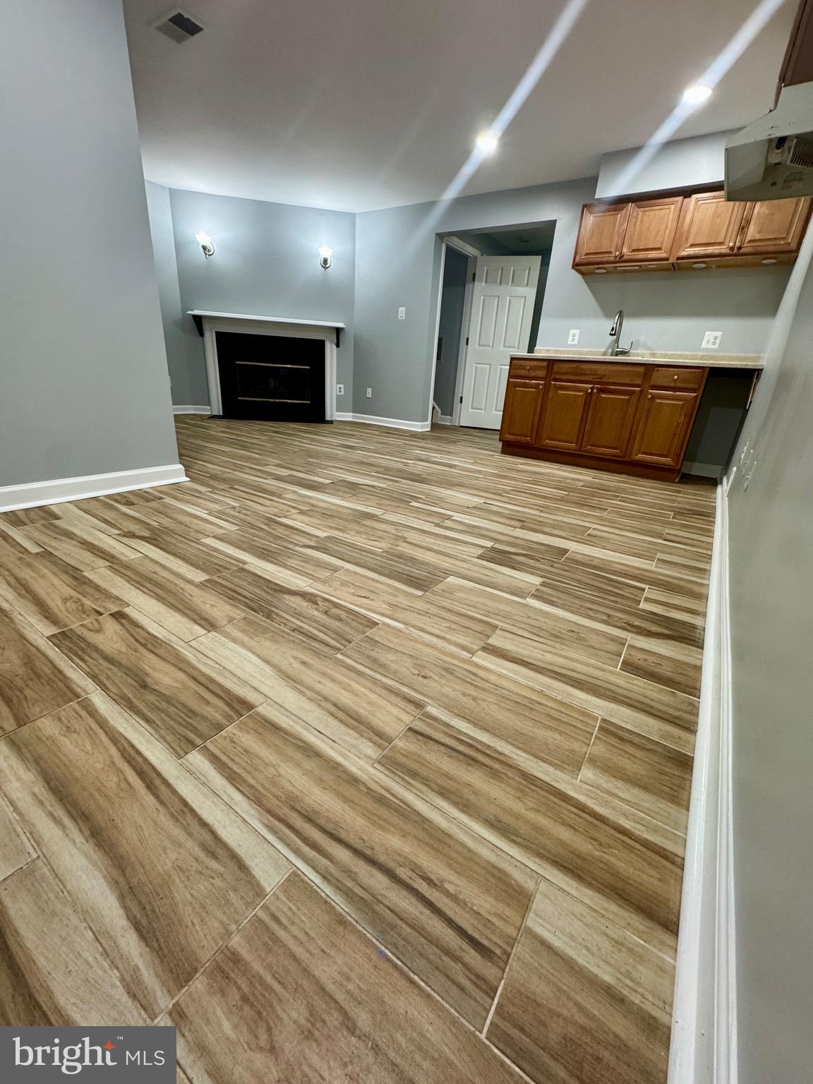 SULLY STATION II - Residential