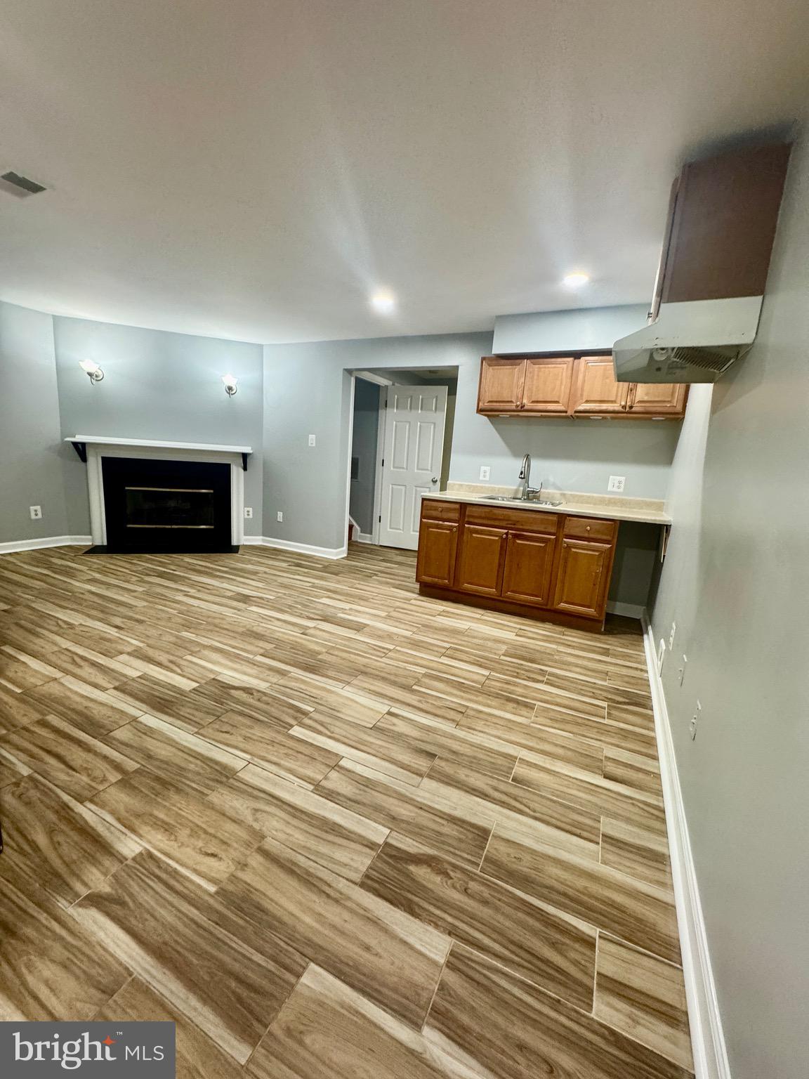 SULLY STATION II - Residential