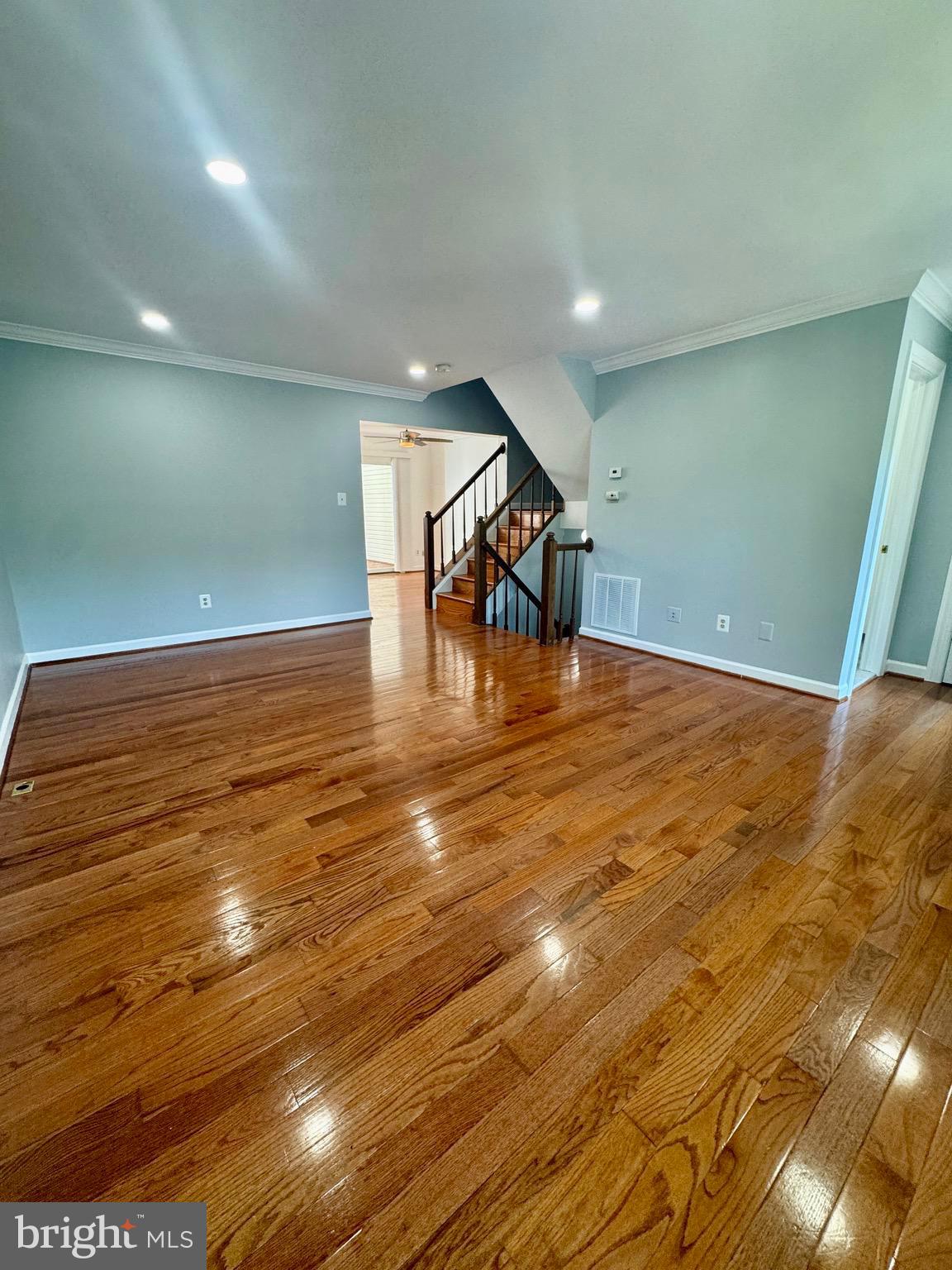 SULLY STATION II - Residential