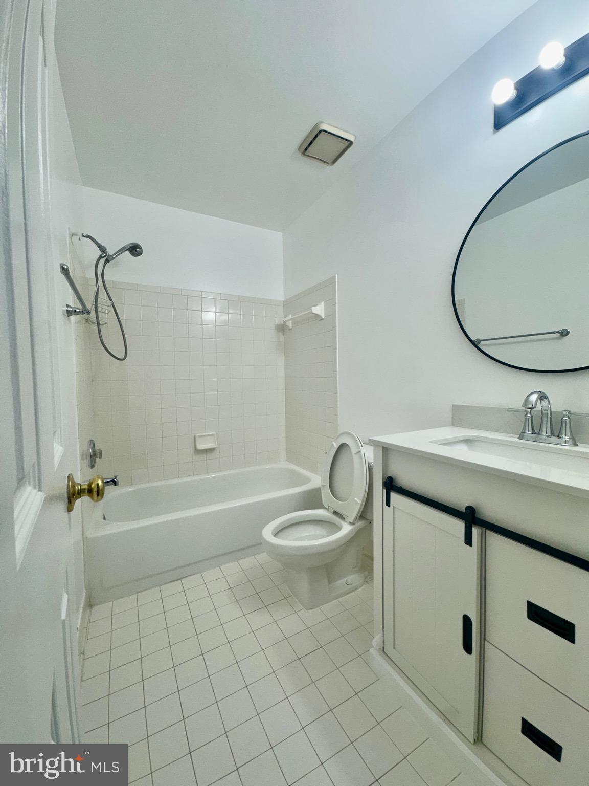 SULLY STATION II - Residential