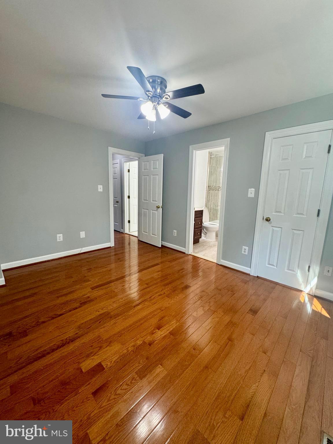 SULLY STATION II - Residential