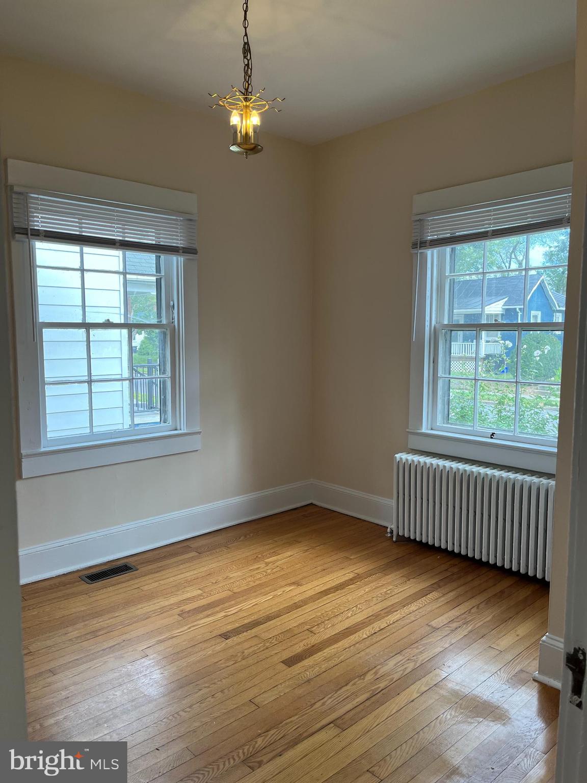 LIBERTY HEIGHTS - Residential Lease