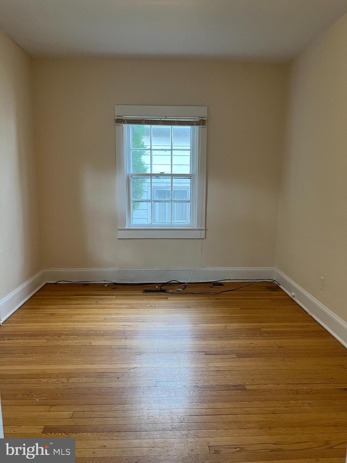 LIBERTY HEIGHTS - Residential Lease