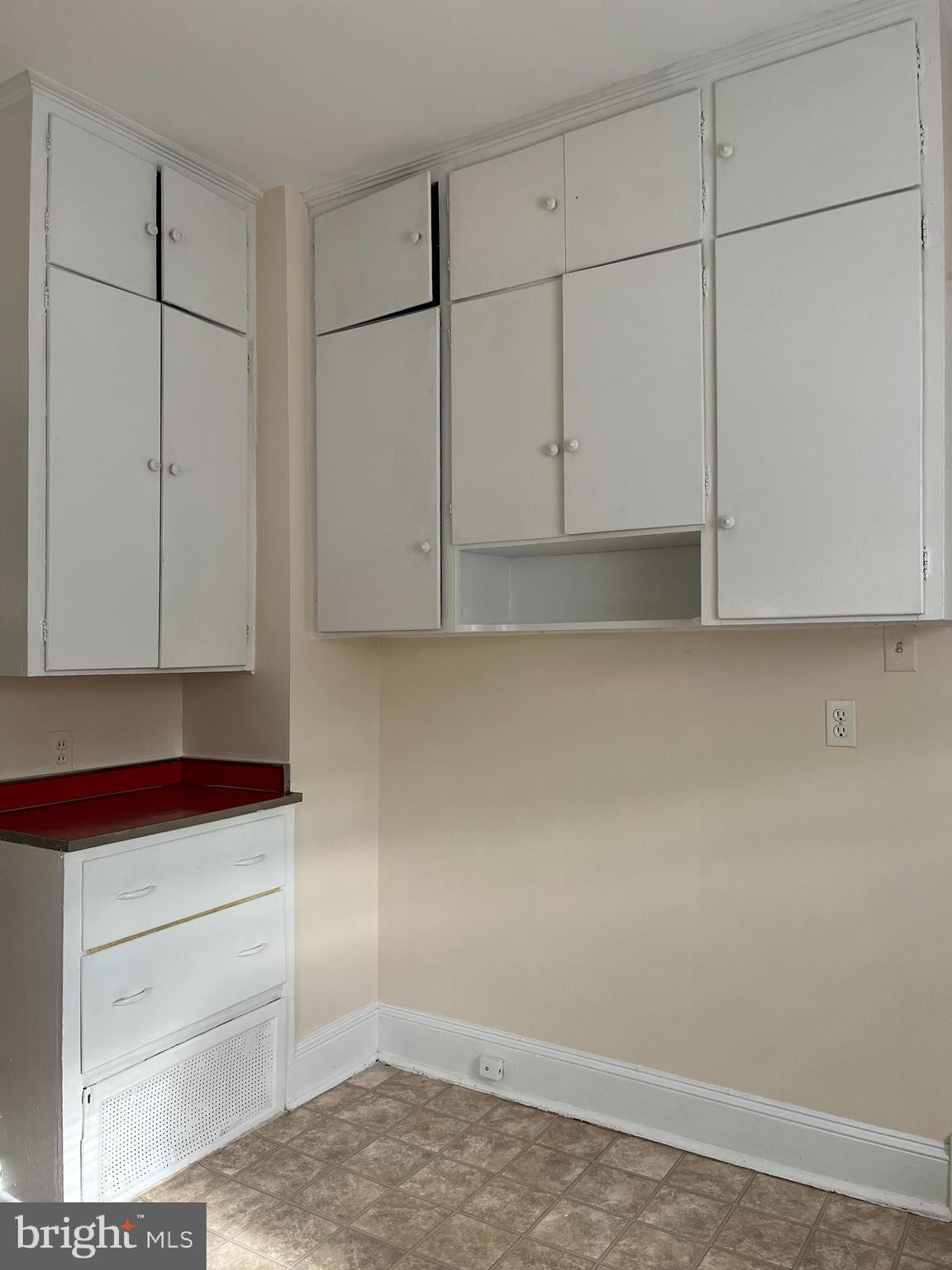 LIBERTY HEIGHTS - Residential Lease