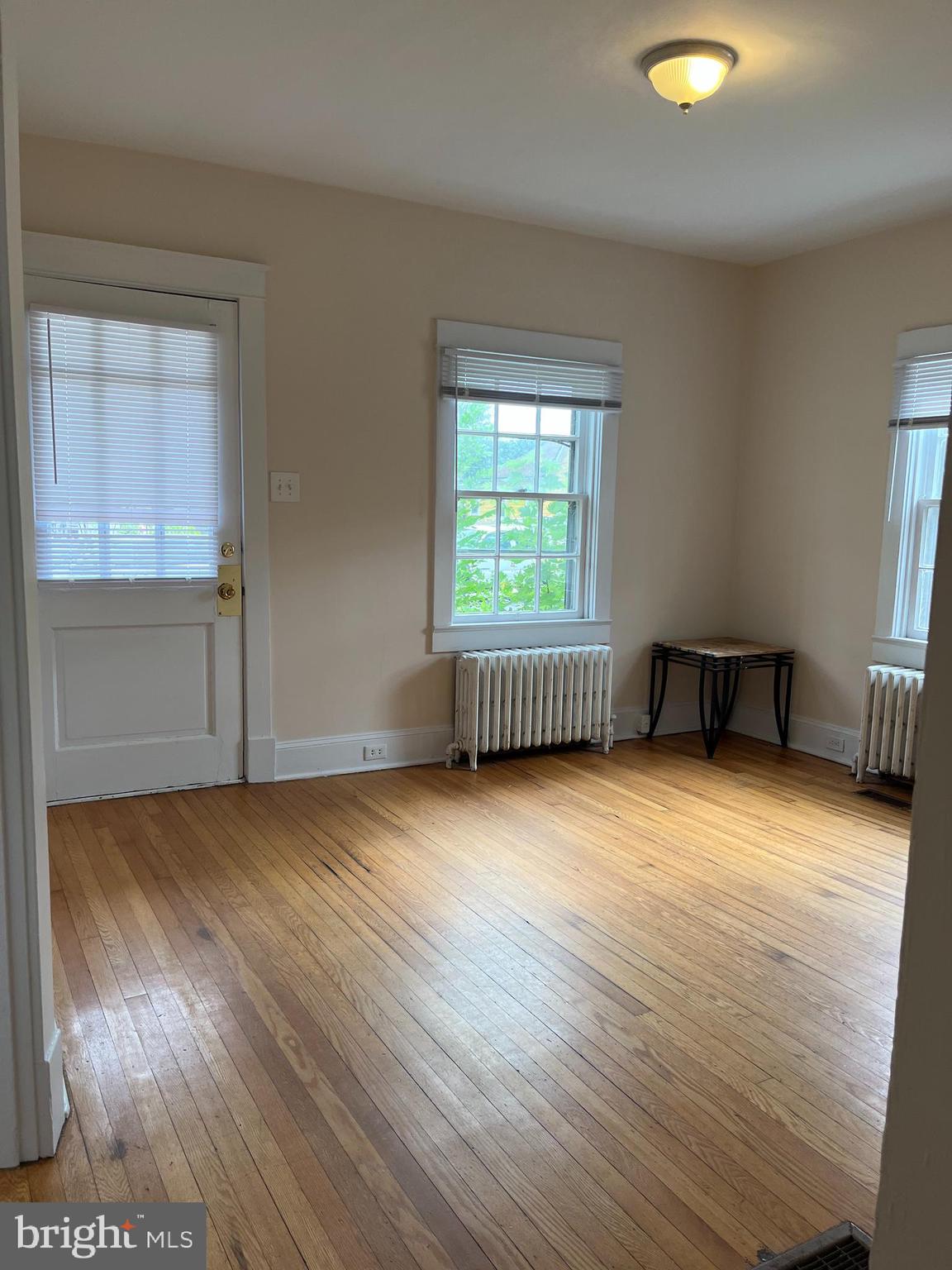 LIBERTY HEIGHTS - Residential Lease