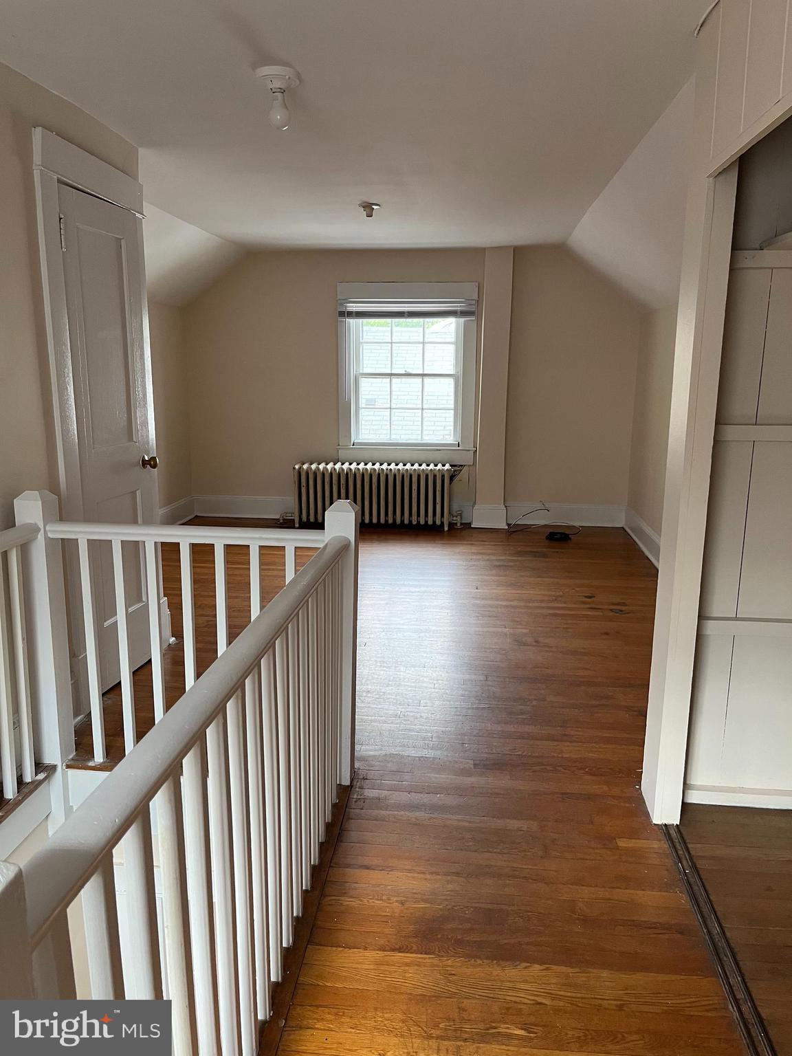 LIBERTY HEIGHTS - Residential Lease