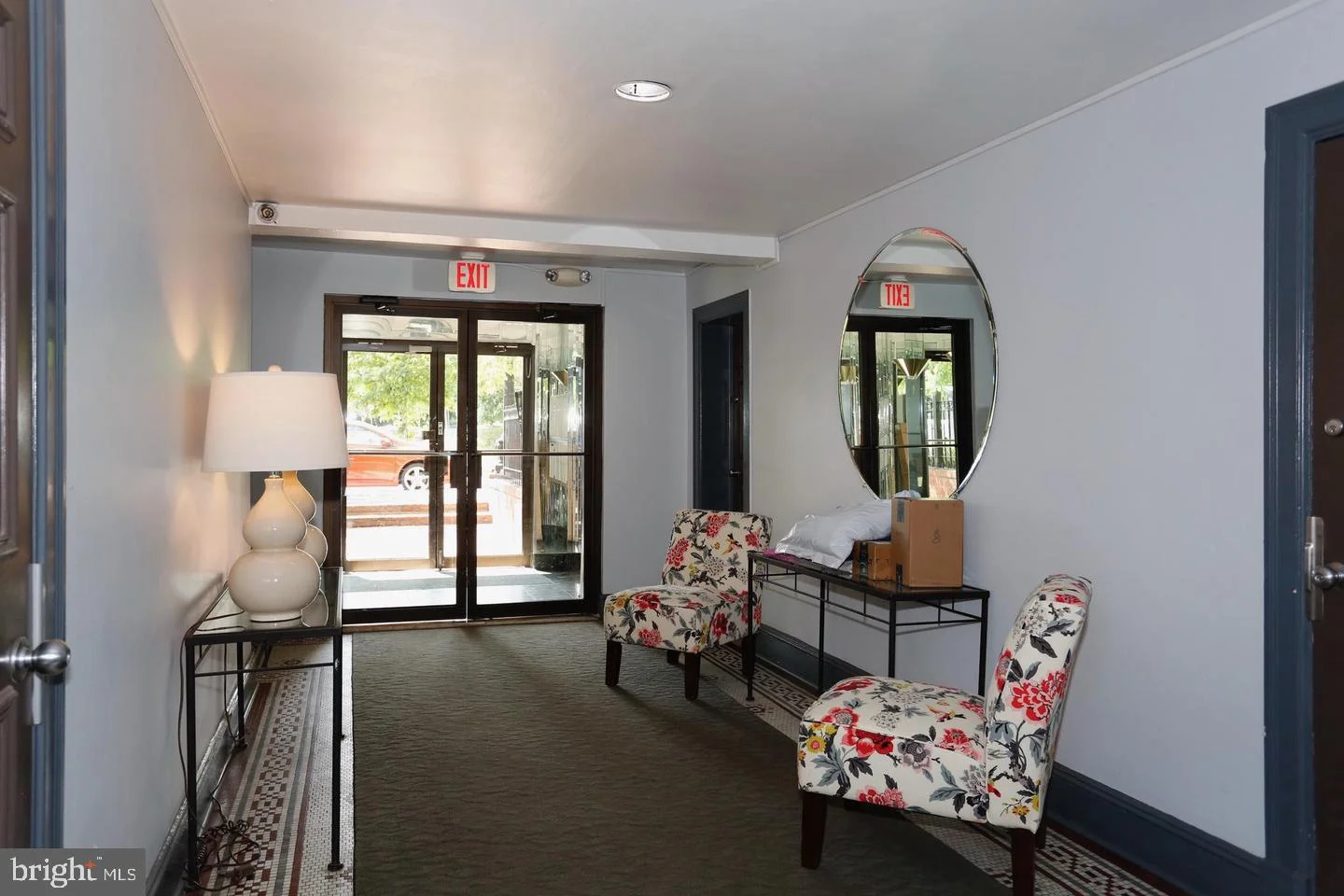 1511 22nd Street NW Unit 24, Washington, DC 20037