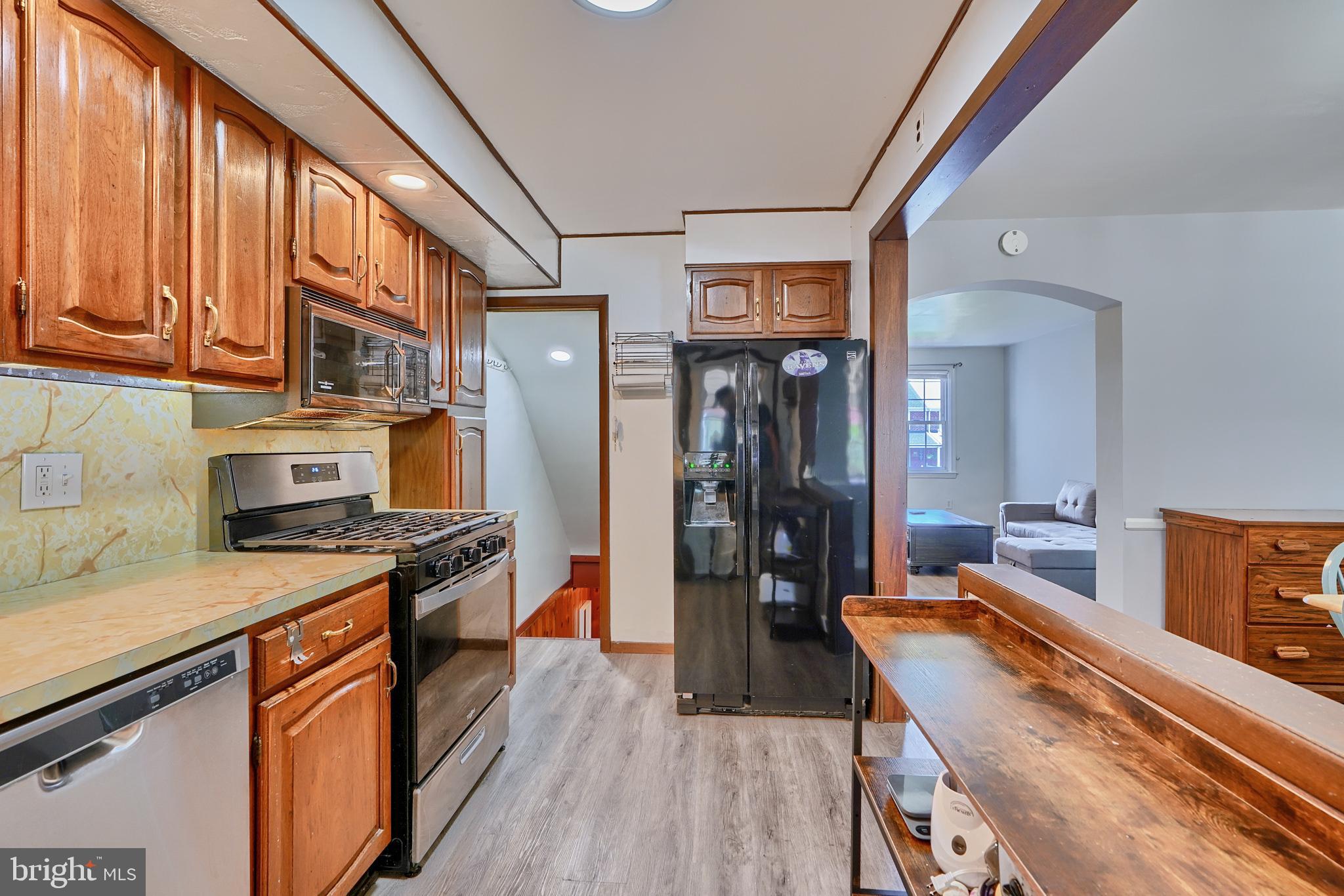 EASTWOOD - Residential