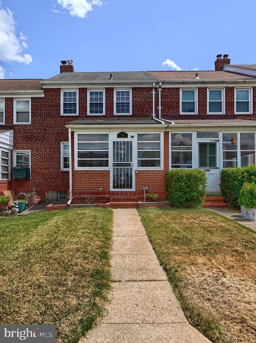 EASTWOOD - Residential