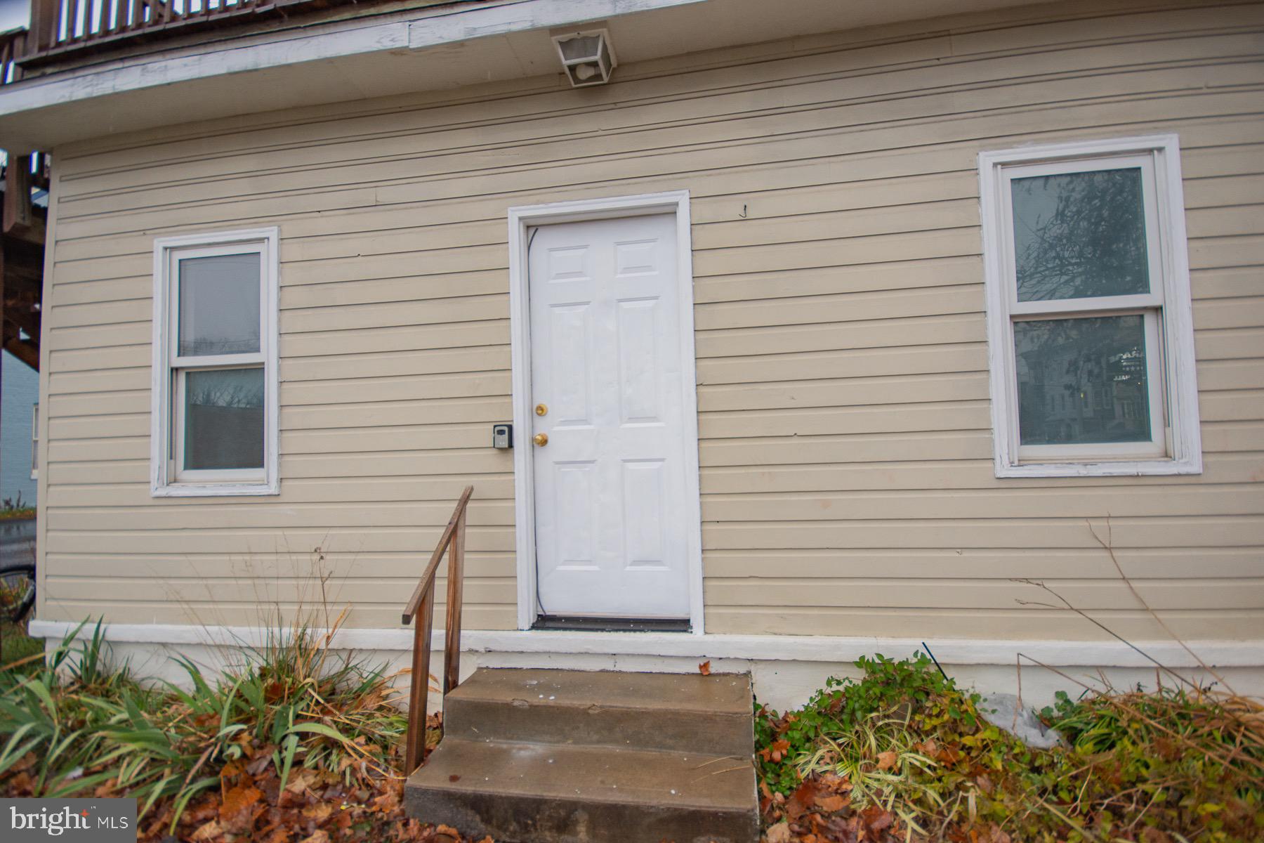 NONE AVAILABLE - Residential Lease