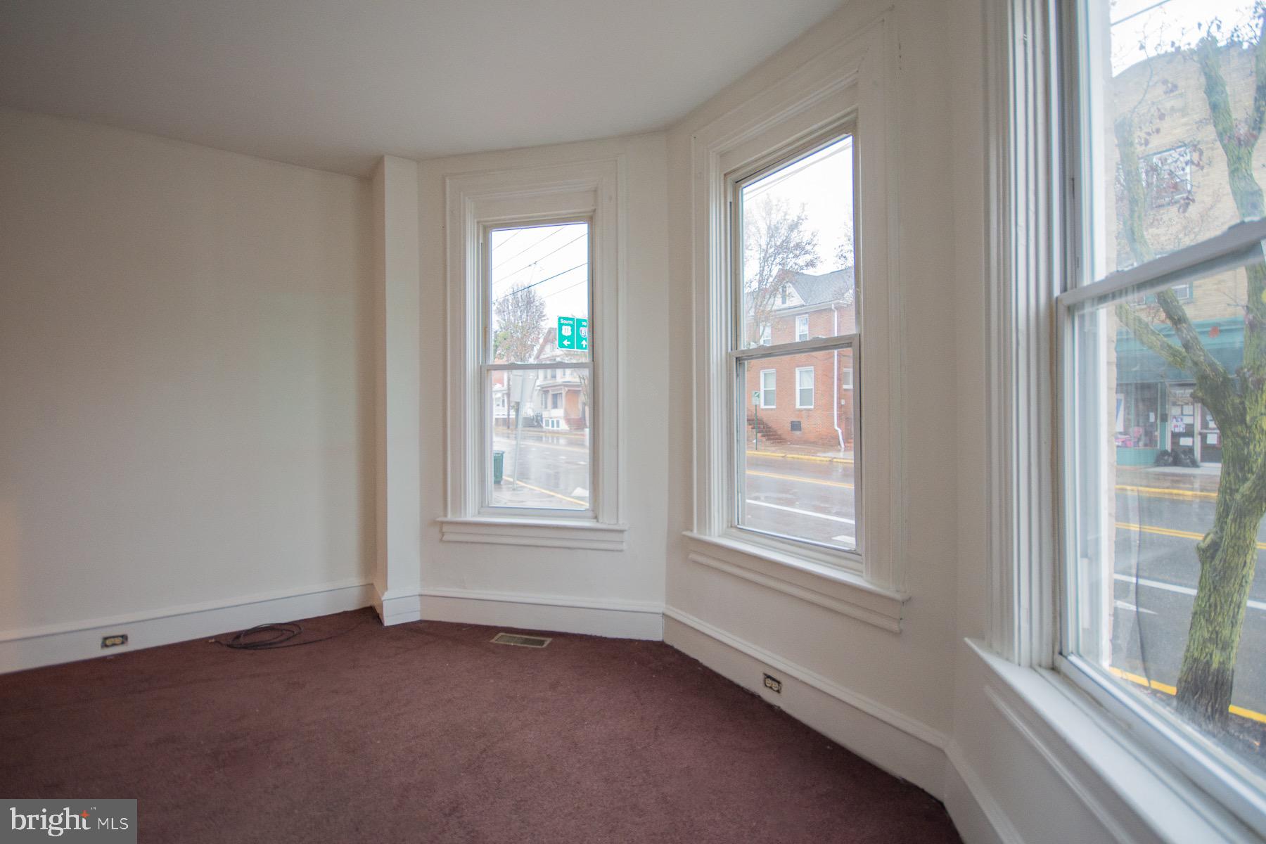 NONE AVAILABLE - Residential Lease