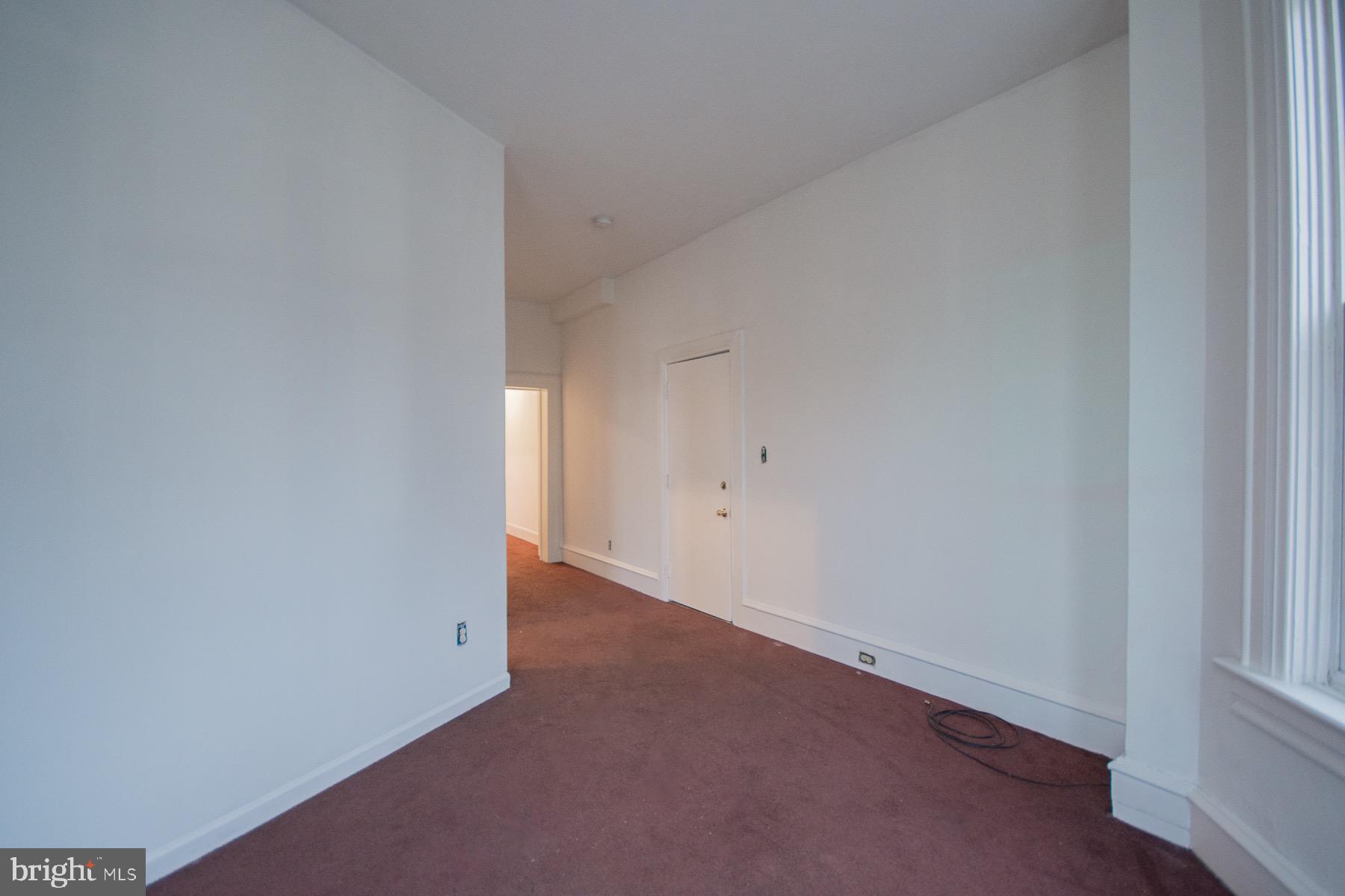 NONE AVAILABLE - Residential Lease