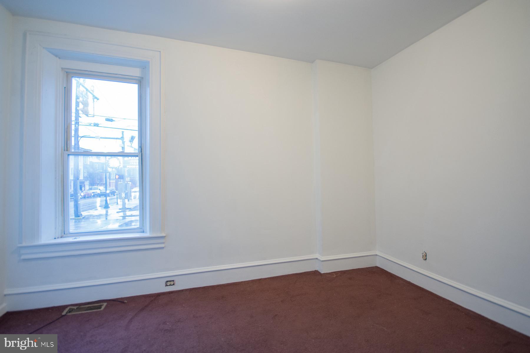 NONE AVAILABLE - Residential Lease