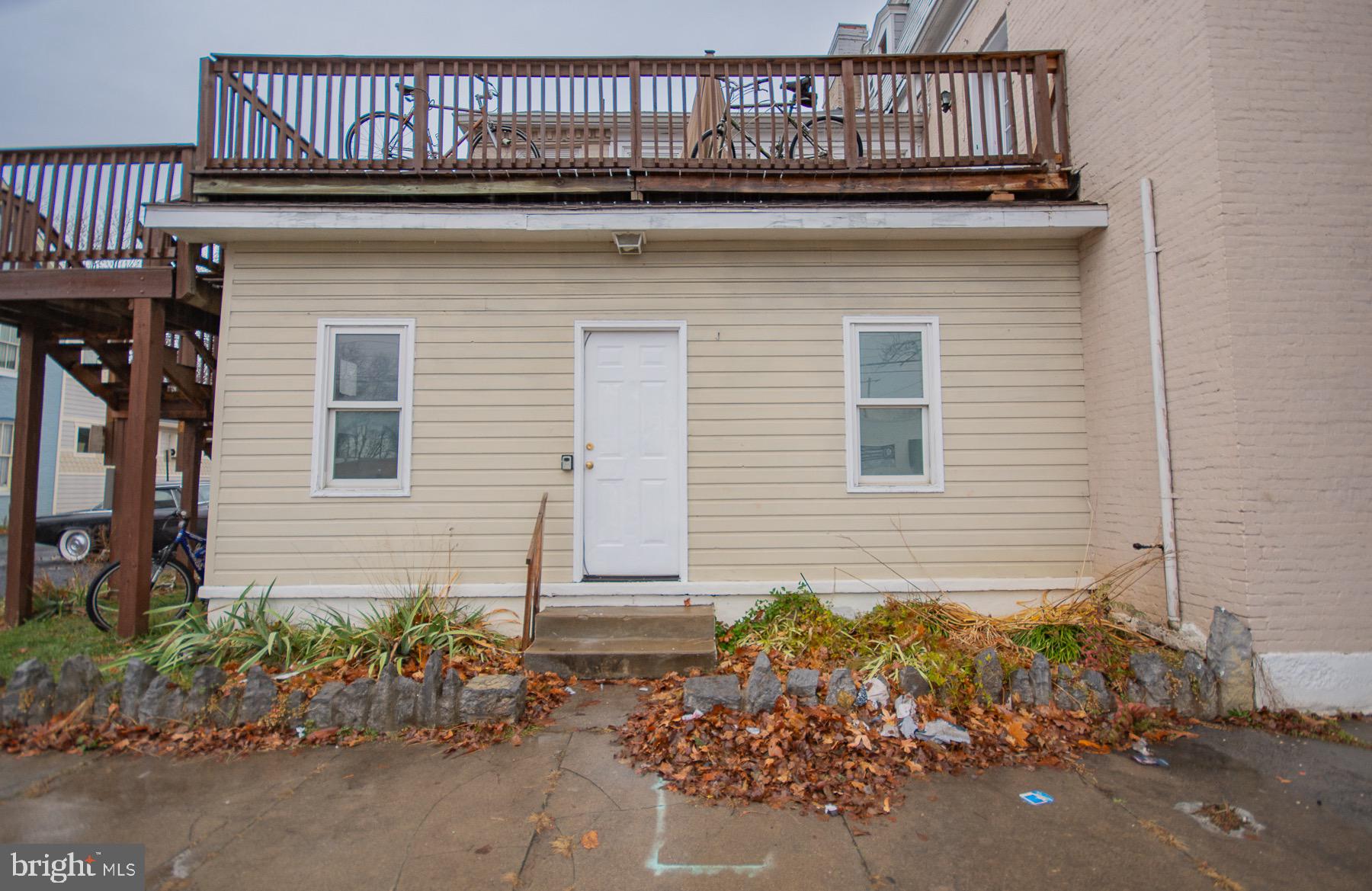 NONE AVAILABLE - Residential Lease