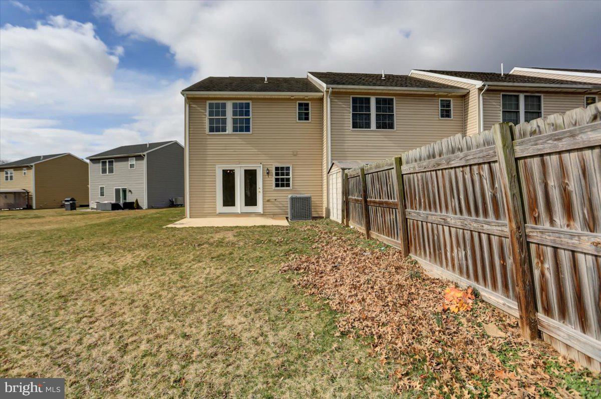 HAMILTON - Residential