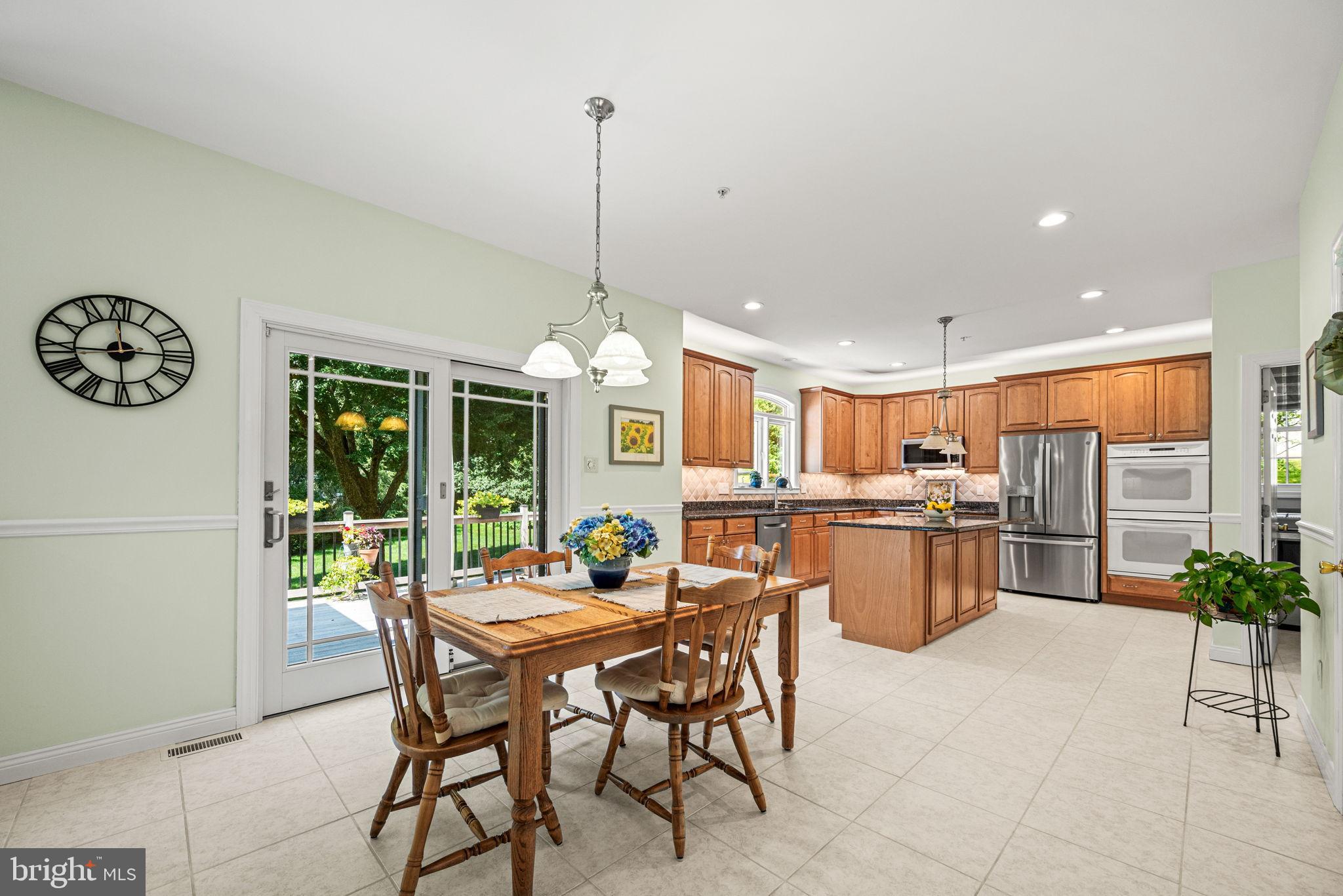 WHITELAND RIDGE - Residential