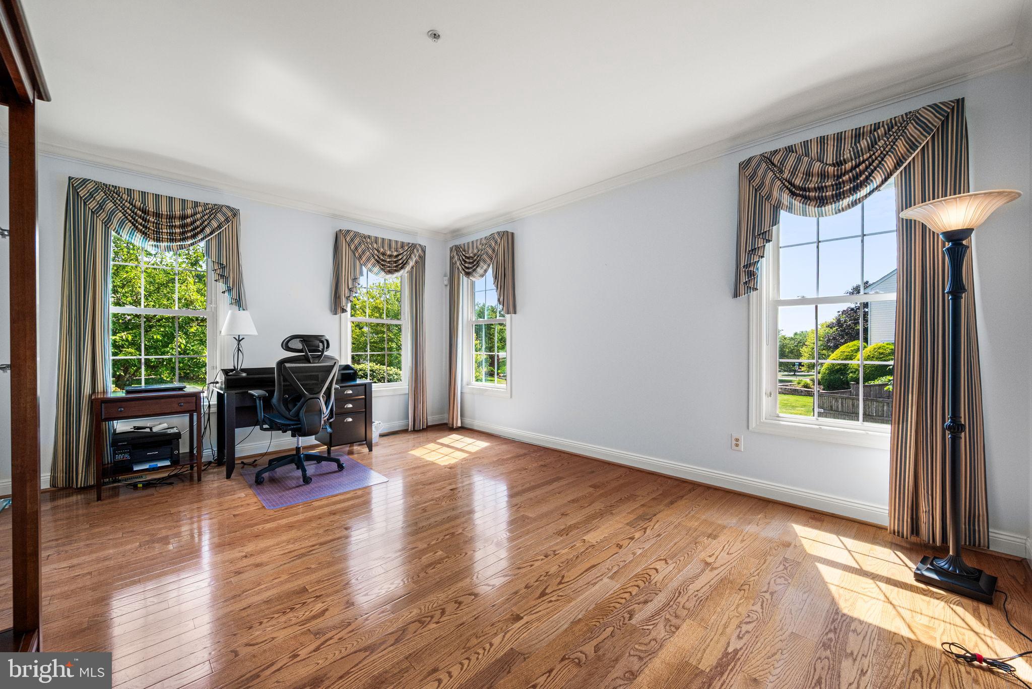 WHITELAND RIDGE - Residential