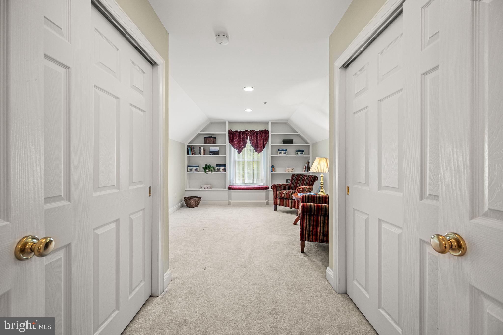 WHITELAND RIDGE - Residential