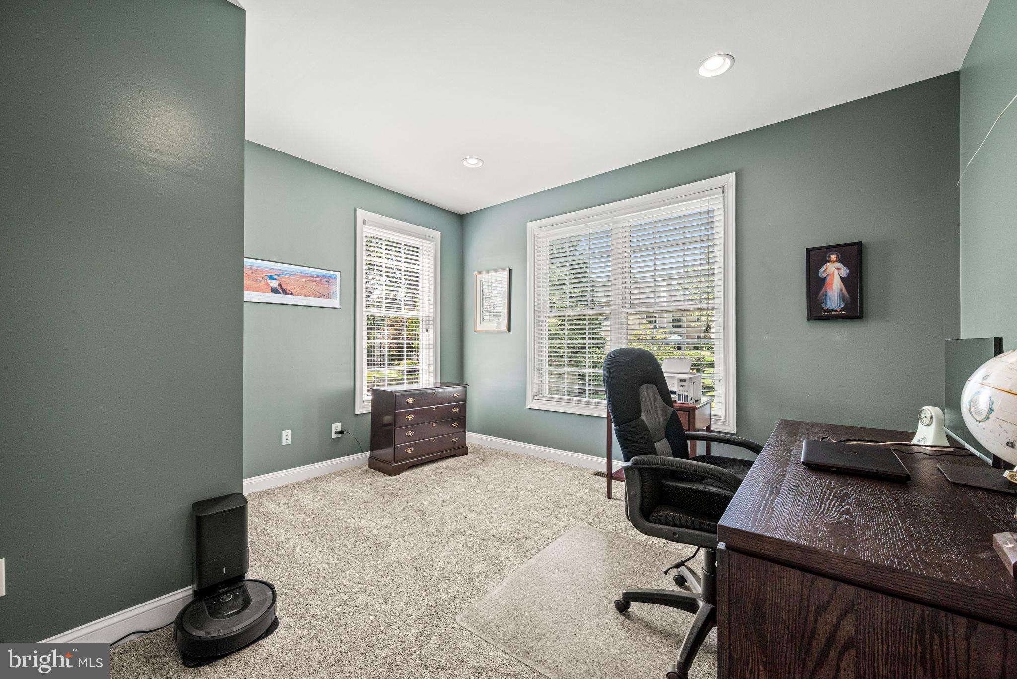 WHITELAND RIDGE - Residential